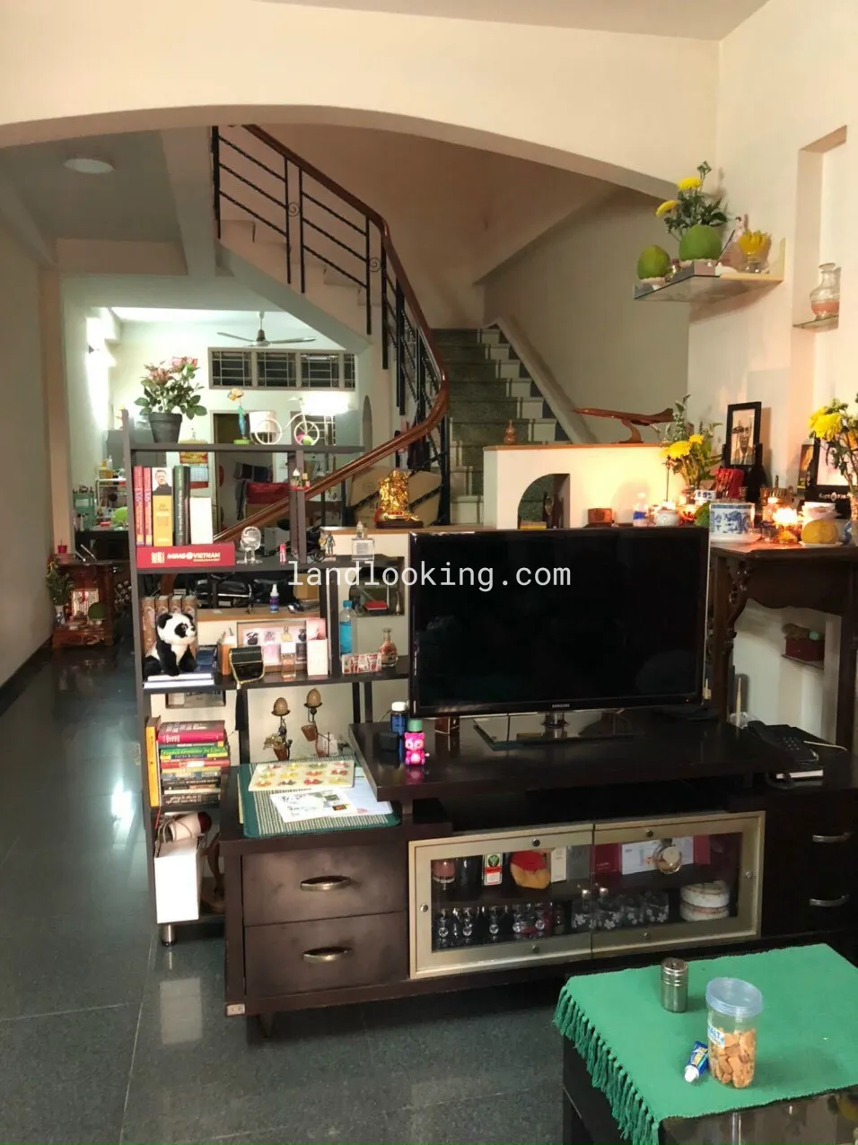 12/45 - Đào Duy Anh, Phường 09, Quận Phú Nhuận - ảnh 1