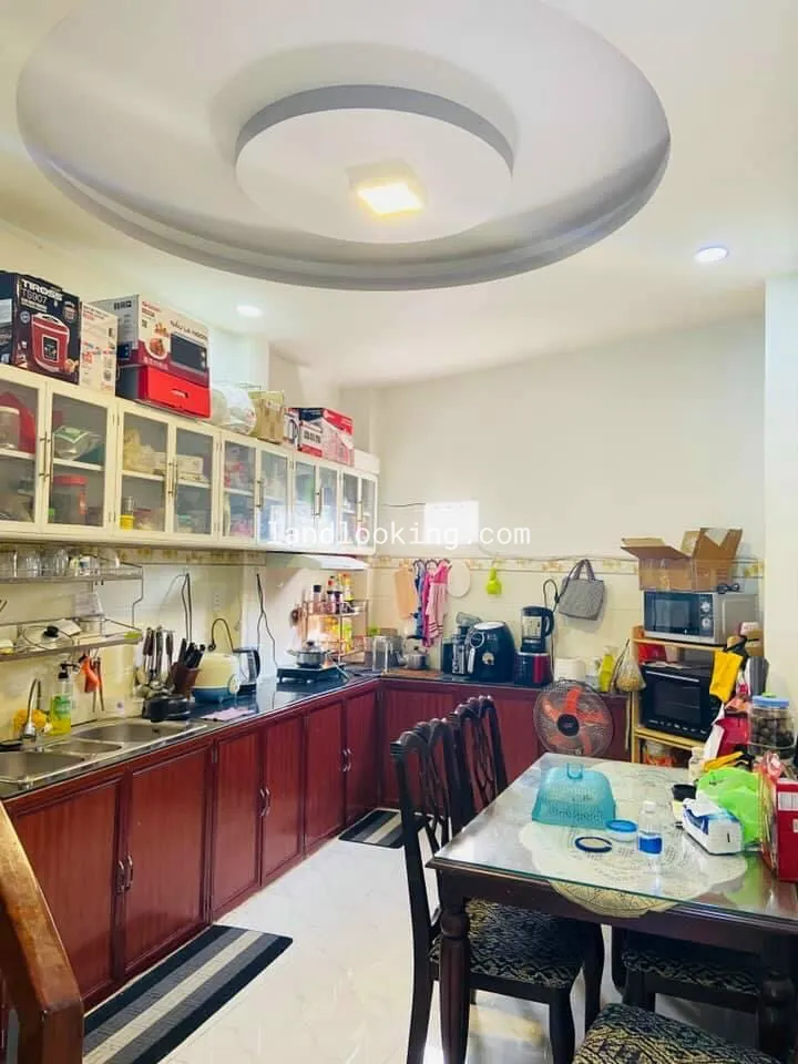 14/36 - Nguyễn Văn Nghi, Phường 07, Quận Gò Vấp - ảnh 2