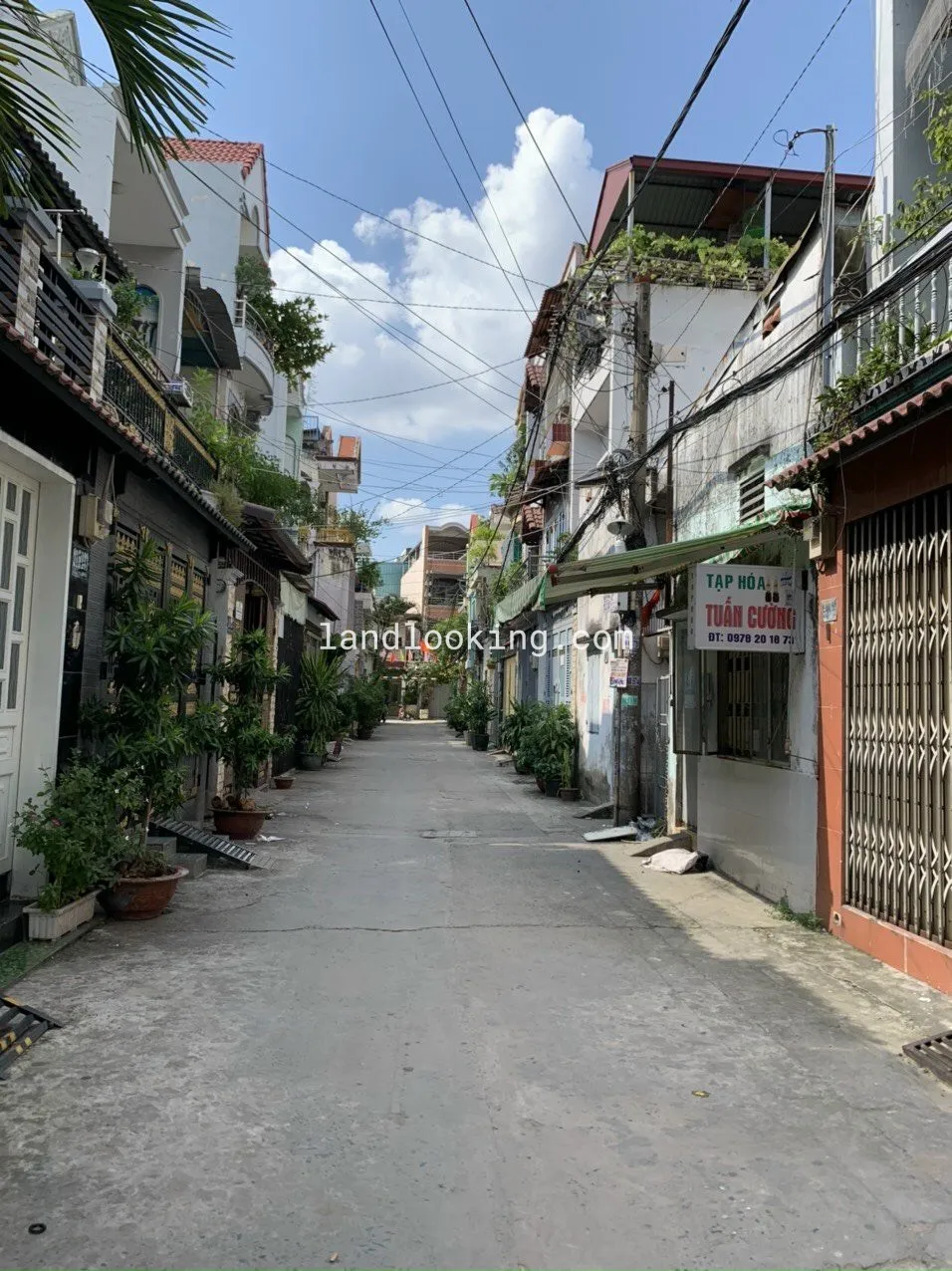 215/85 - Nguyễn Xí, Phường 13, Quận Bình Thạnh - ảnh 1