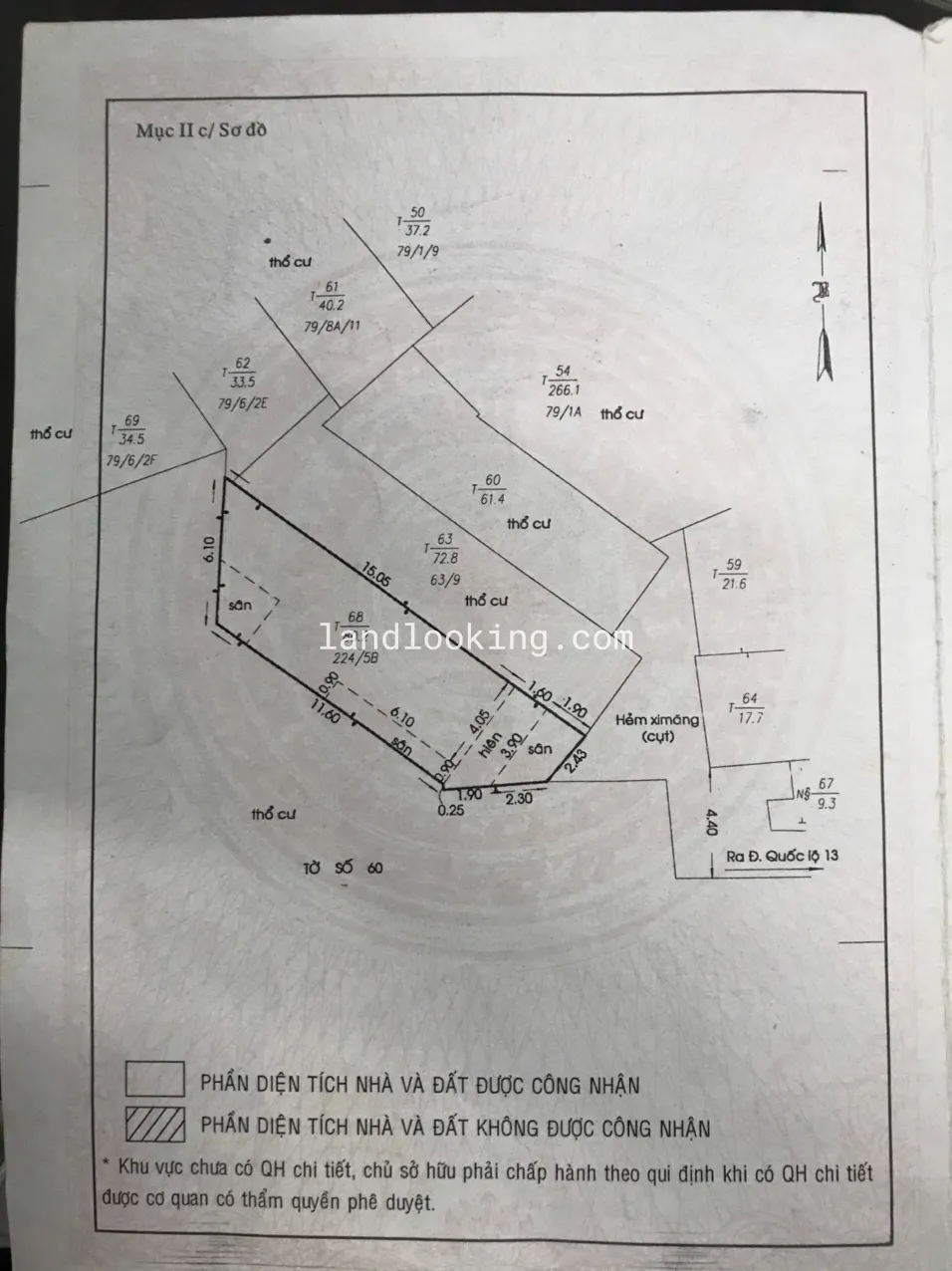 63/7-9 - Quốc Lộ 13, Phường 26, Quận Bình Thạnh - ảnh 2