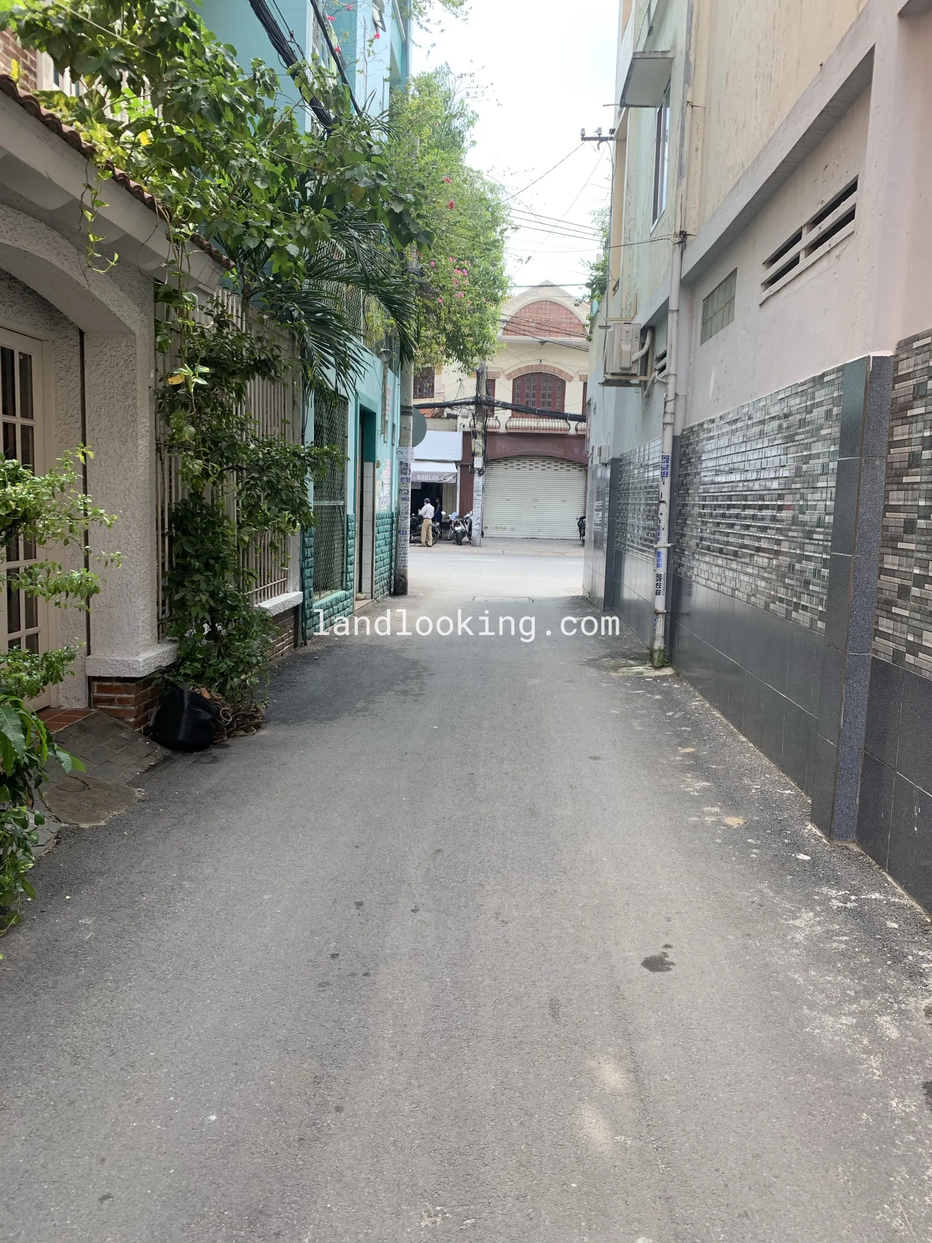 67/2C - Hoàng Hoa Thám, Phường 06, Quận Bình Thạnh - ảnh 1