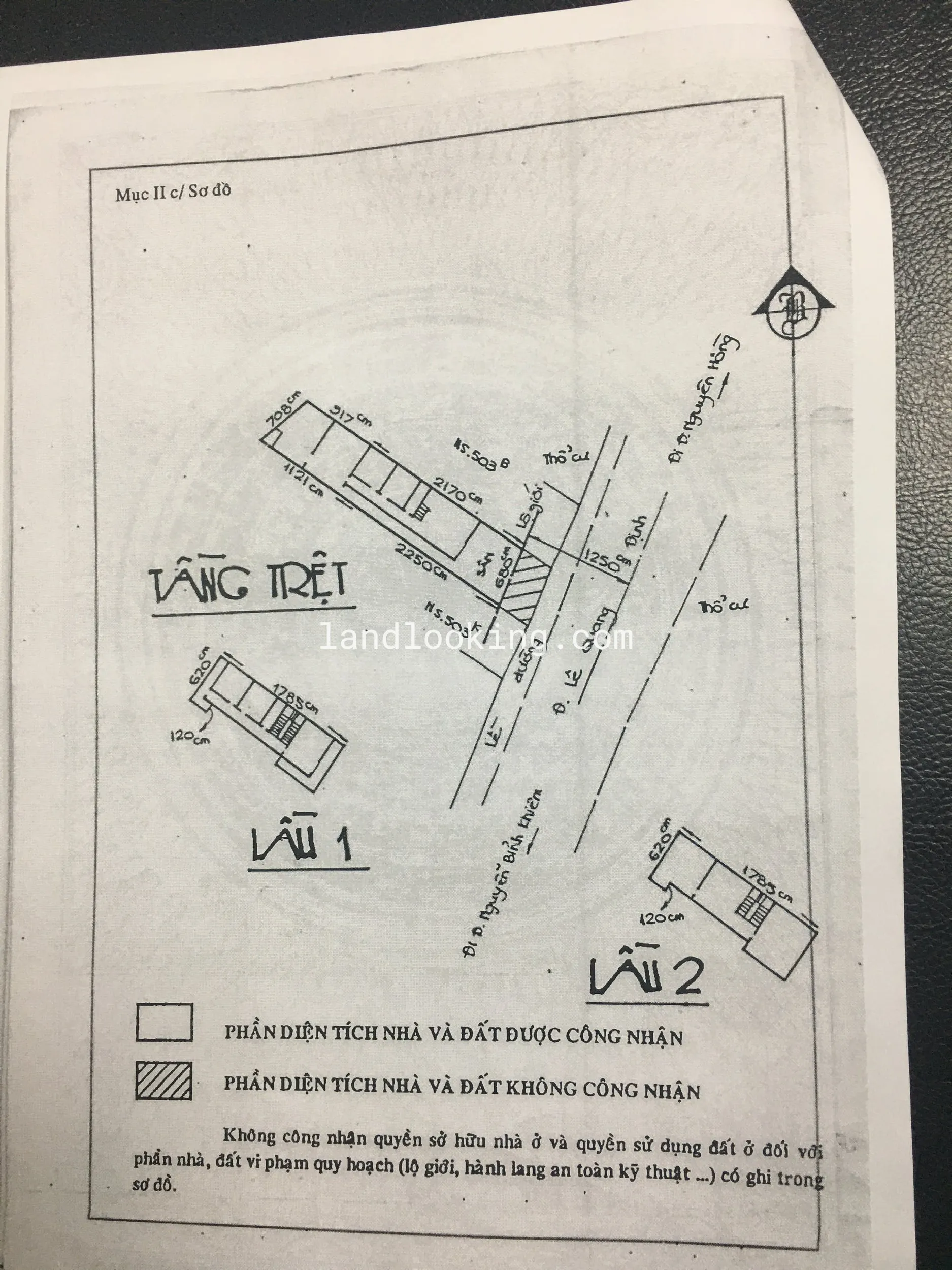 529 - Lê Quang Định, Phường 01, Quận Gò Vấp - ảnh 4