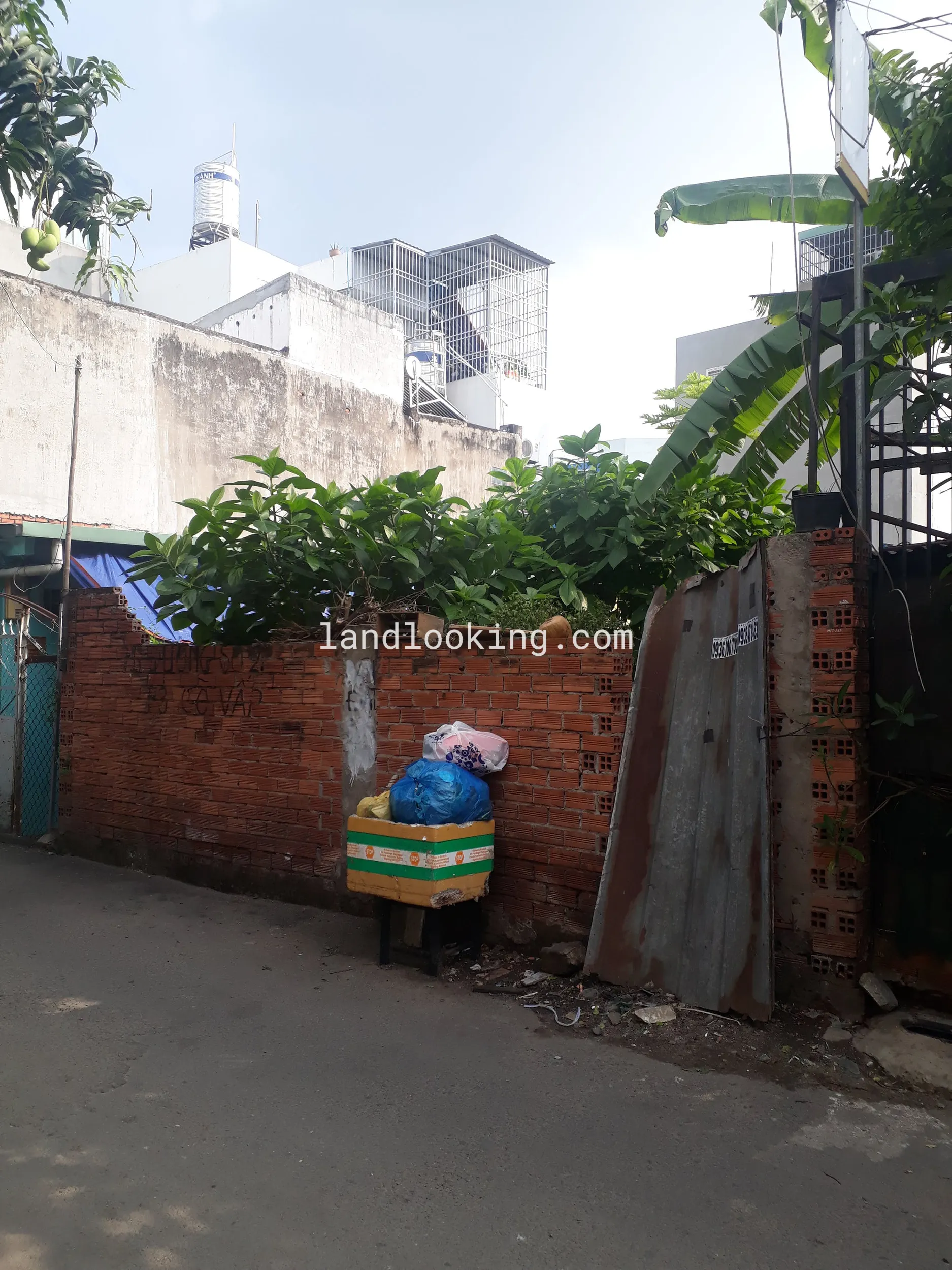 71 - Đường Số 2, Phường 03, Quận Gò Vấp - ảnh 2