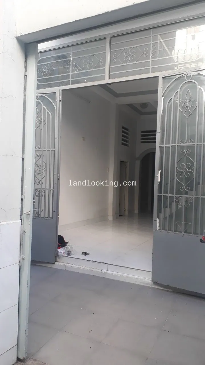 292/15A - Nơ Trang Long, Phường 12, Quận Bình Thạnh - ảnh 4