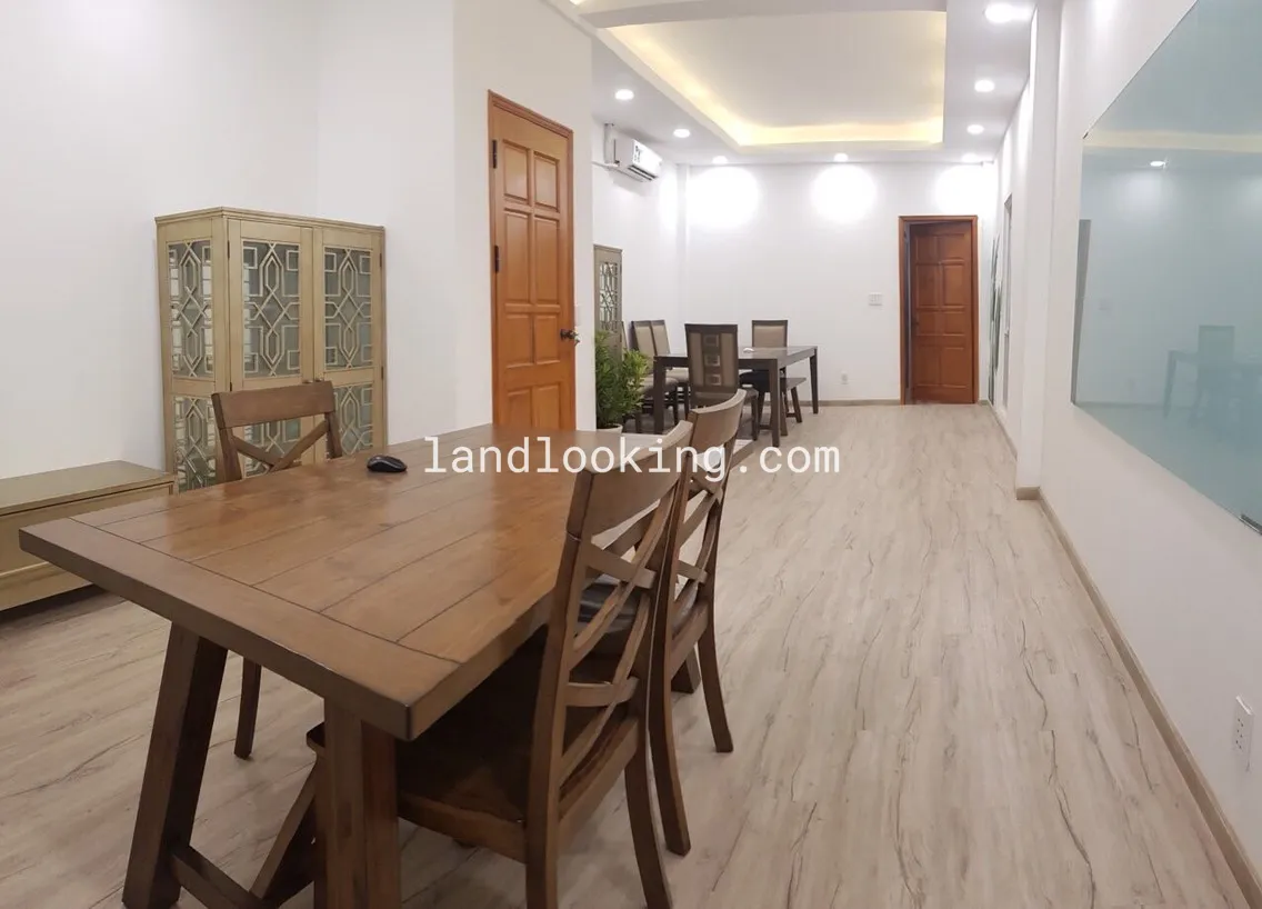 301 - Đinh Bộ Lĩnh, Phường 26, Quận Bình Thạnh - ảnh 3