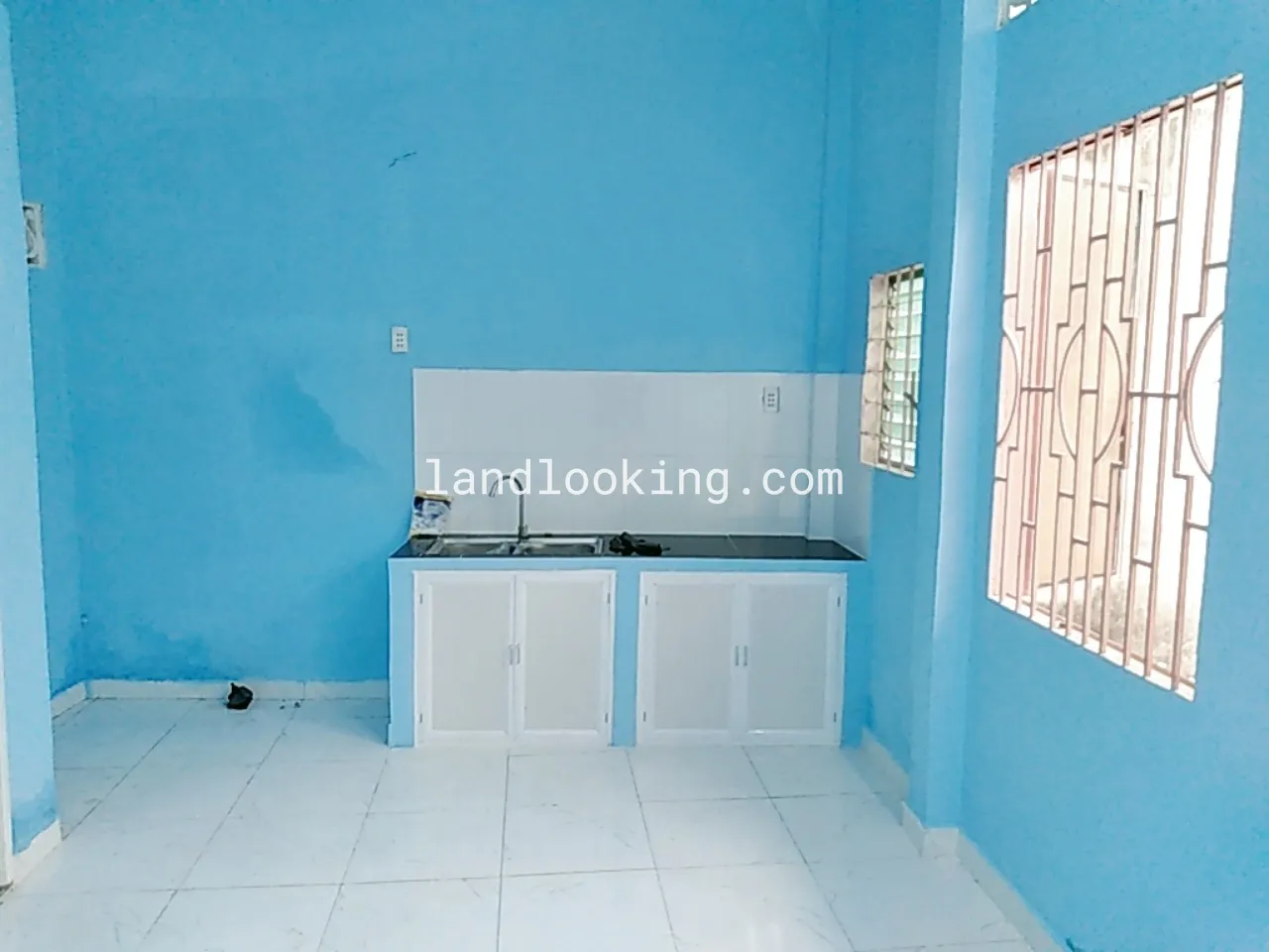 86/33 - Thống Nhất, Phường 10, Quận Gò Vấp - ảnh 1