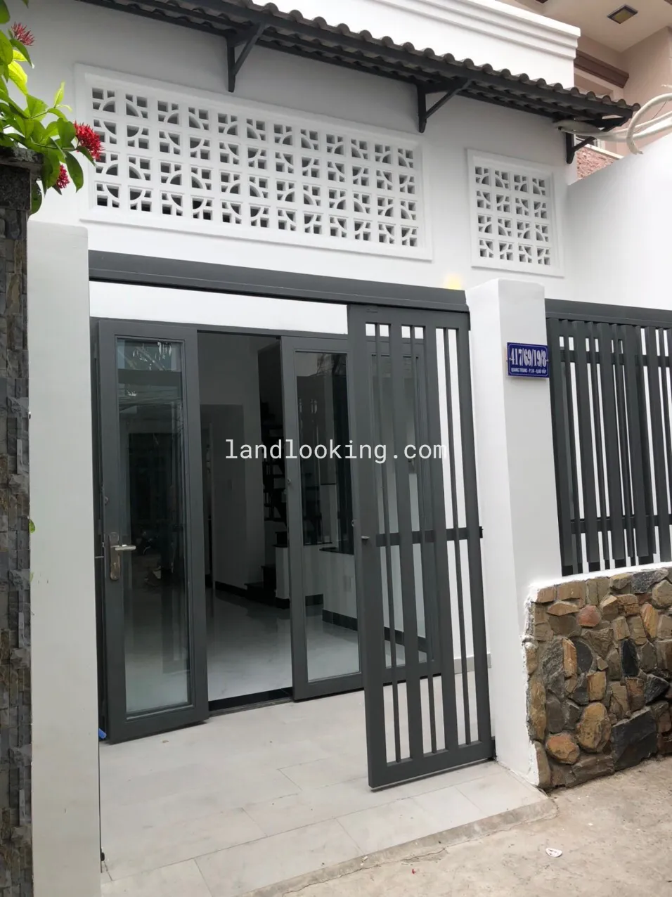 417/69/19/8 - Quang Trung, Phường 10, Quận Gò Vấp - ảnh 0