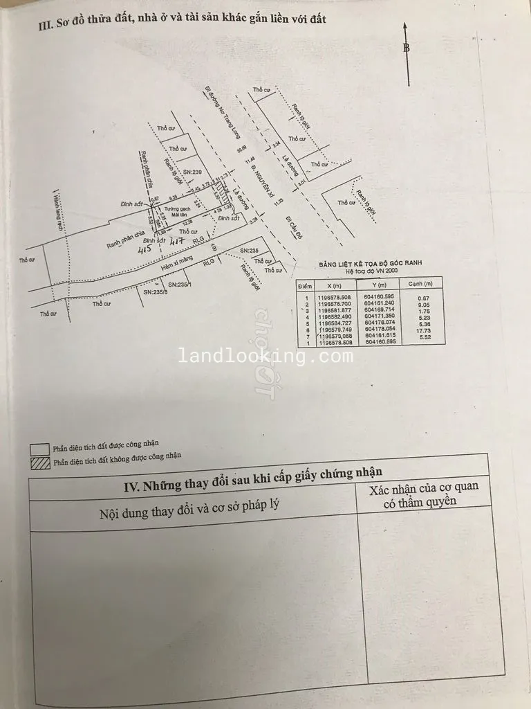 237 - Nguyễn Xí, Phường 13, Quận Bình Thạnh - ảnh 1