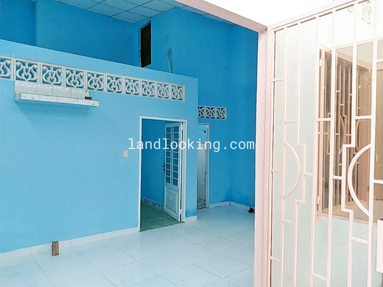 86/33 - Thống Nhất, Phường 10, Quận Gò Vấp - ảnh 0