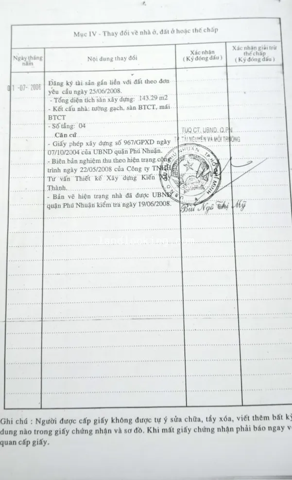 247/65B - Hoàng Hoa Thám, Phường 05, Quận Phú Nhuận - ảnh 6