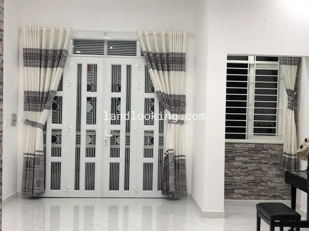 125/1 - Đường số 7, Phường 03, Quận Gò Vấp - ảnh 0