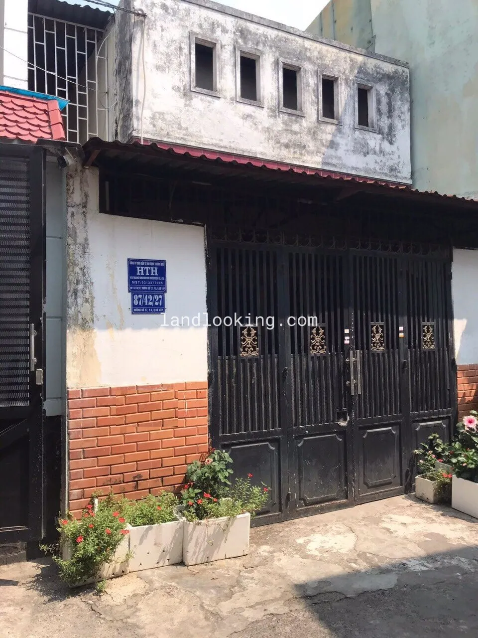 87/42/27 - Đường Số 27, Phường 06, Quận Gò Vấp - ảnh 1