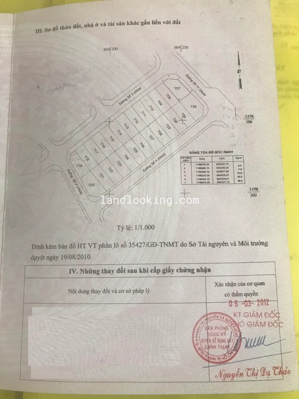 232/26 - Bình Lợi, Phường 13, Quận Bình Thạnh - ảnh 3