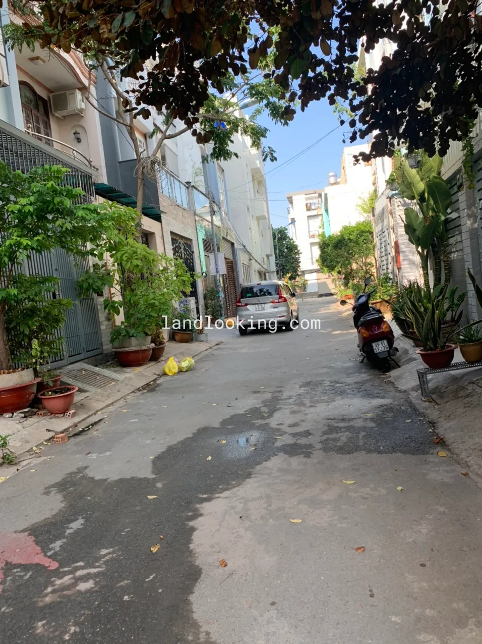 37/16 - Đặng Thùy Trâm, Phường 13, Quận Bình Thạnh - ảnh 0