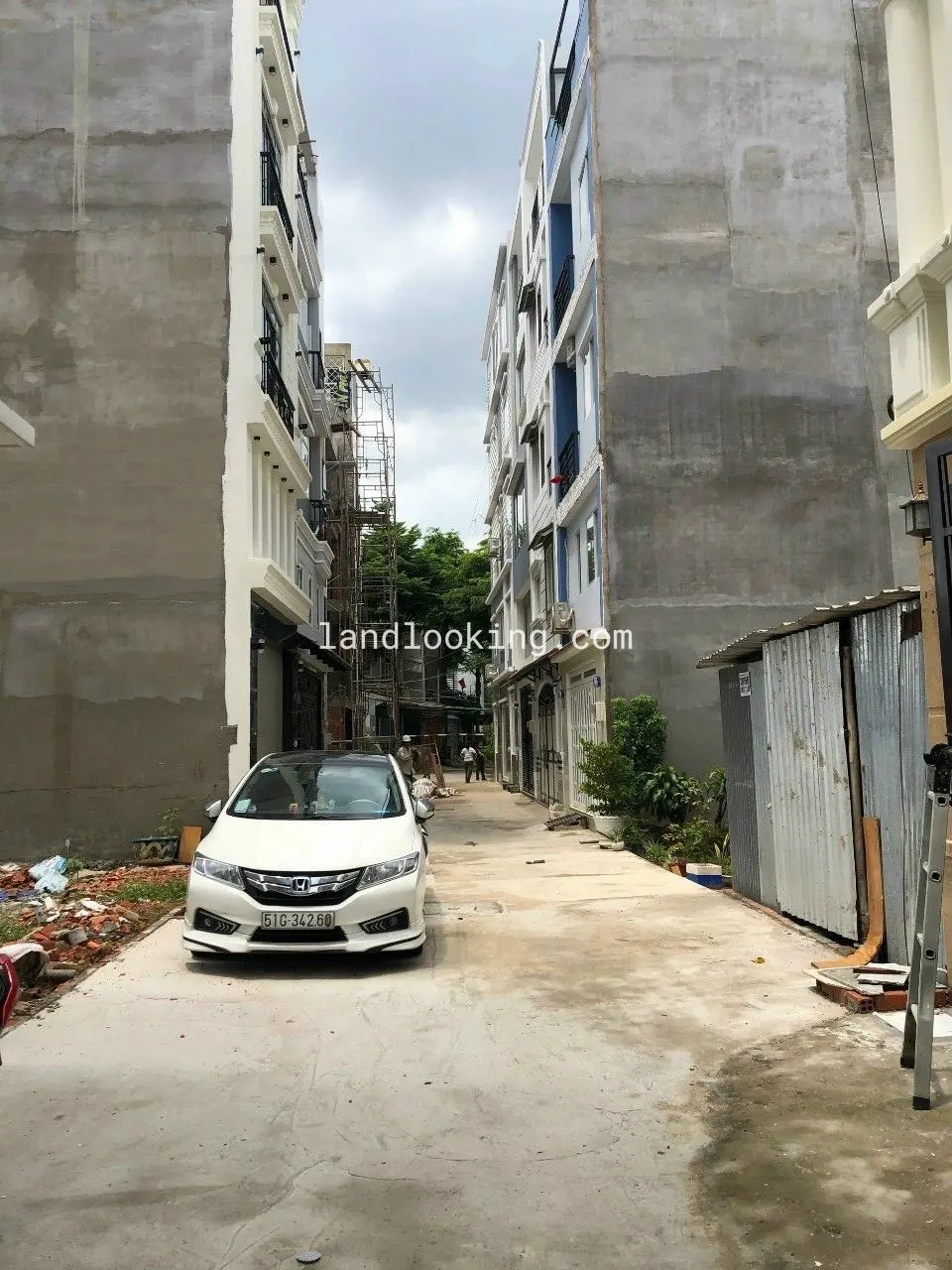 407/1/9 - Nguyễn Xí, Phường 13, Quận Bình Thạnh - ảnh 2