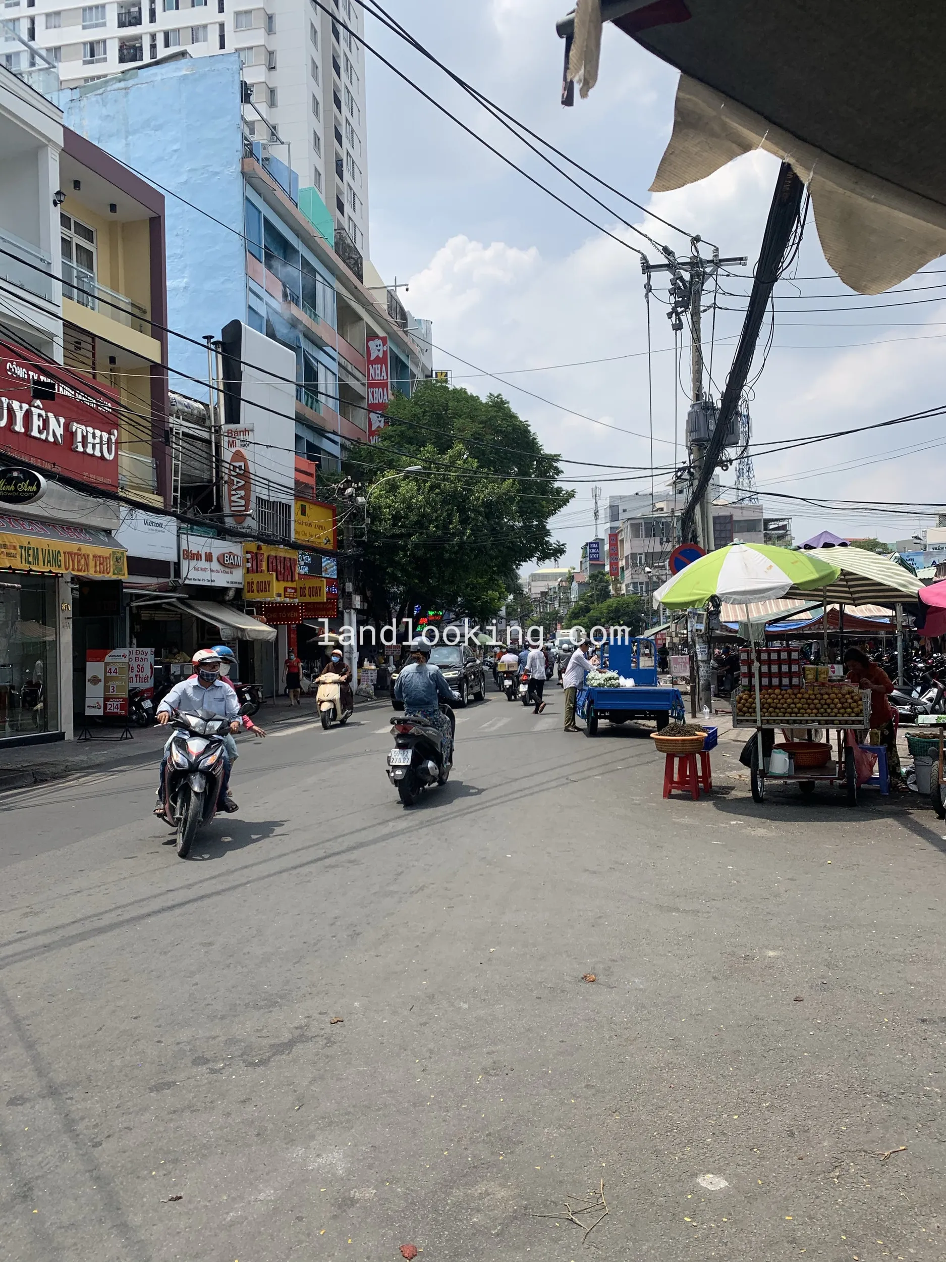 89/8A - Ngô Đức Kế, Phường 12, Quận Bình Thạnh - ảnh 0