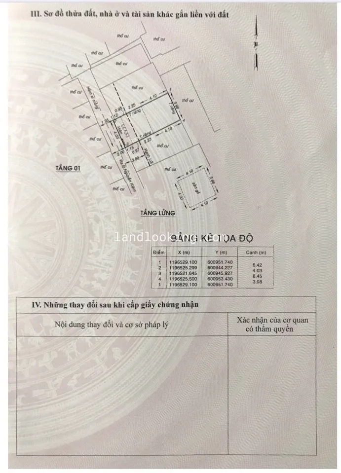 448/24 - Nguyễn Văn Công, Phường 03, Quận Gò Vấp - ảnh 1