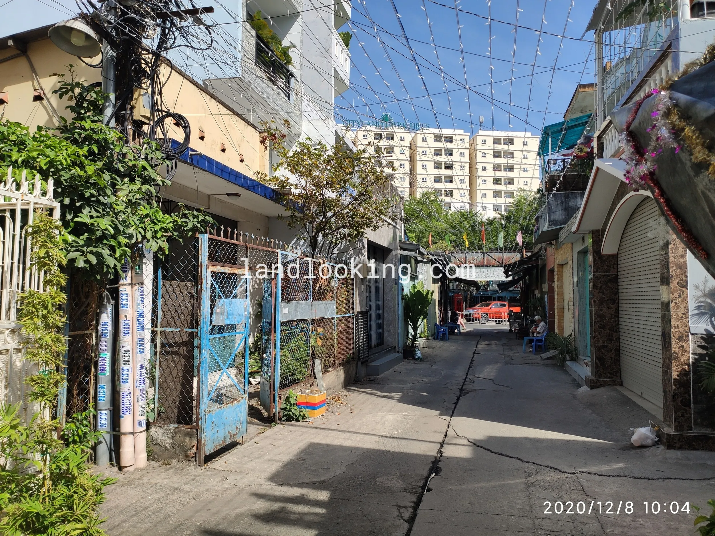 1401/10 - Phan Văn Trị, Phường 10, Quận Gò Vấp - ảnh 2