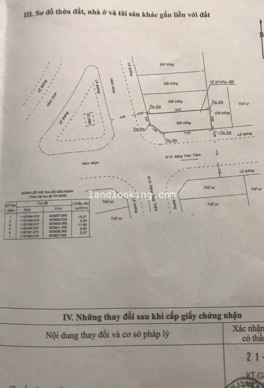 39/48 - Đặng Thùy Trâm, Phường 13, Quận Bình Thạnh - ảnh 2
