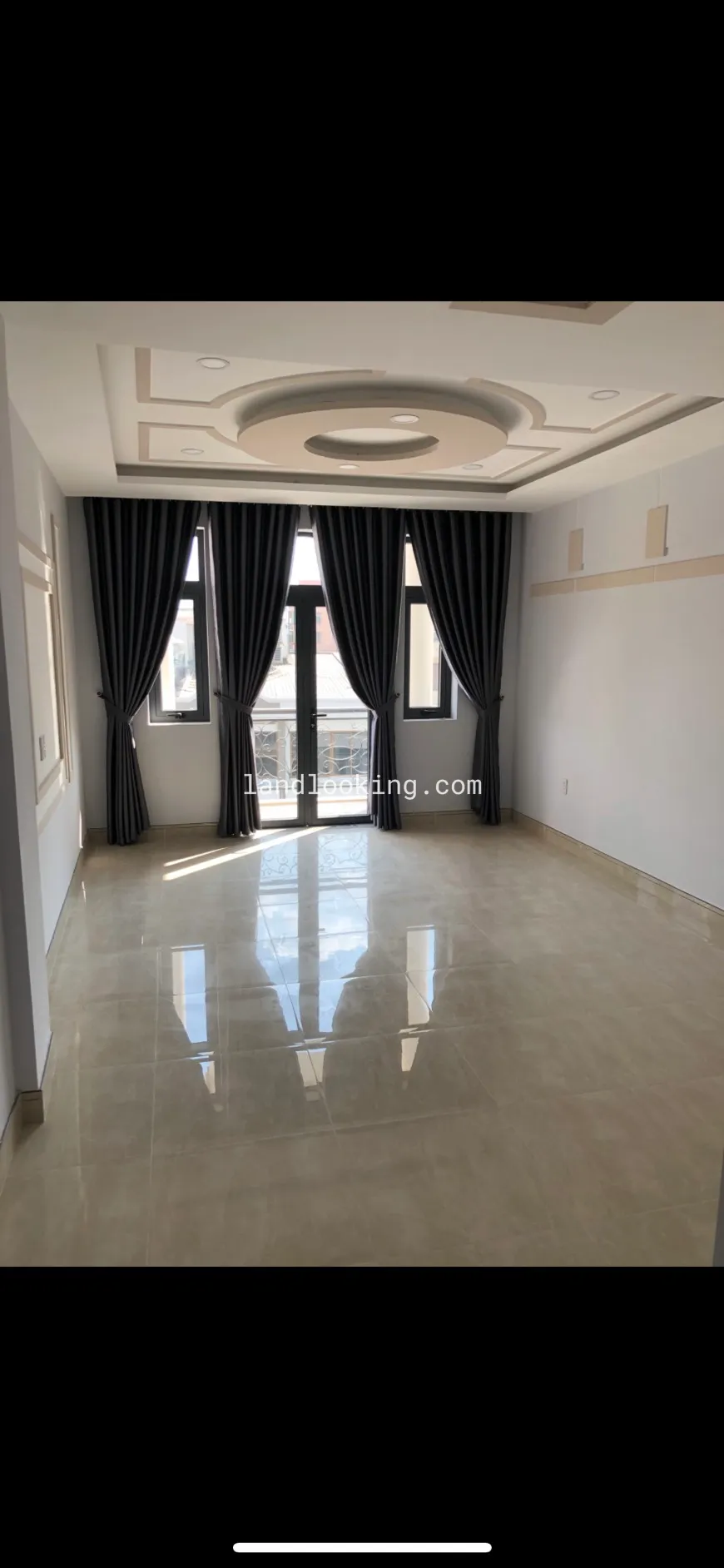 56 - Lê Trực, Phường 07, Quận Bình Thạnh - ảnh 2