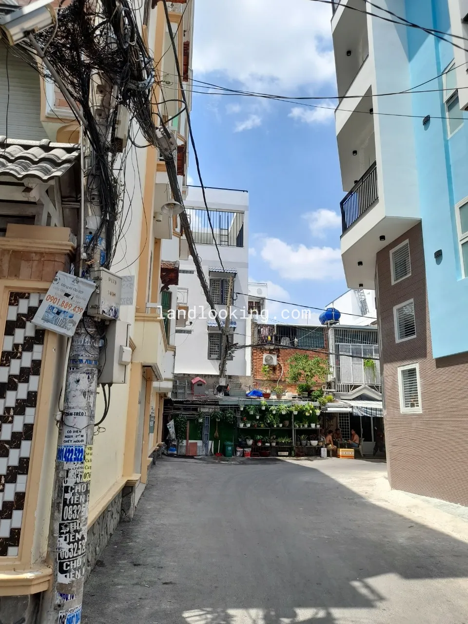 29/16 - Đường Số 11, Phường 11, Quận Gò Vấp - ảnh 2