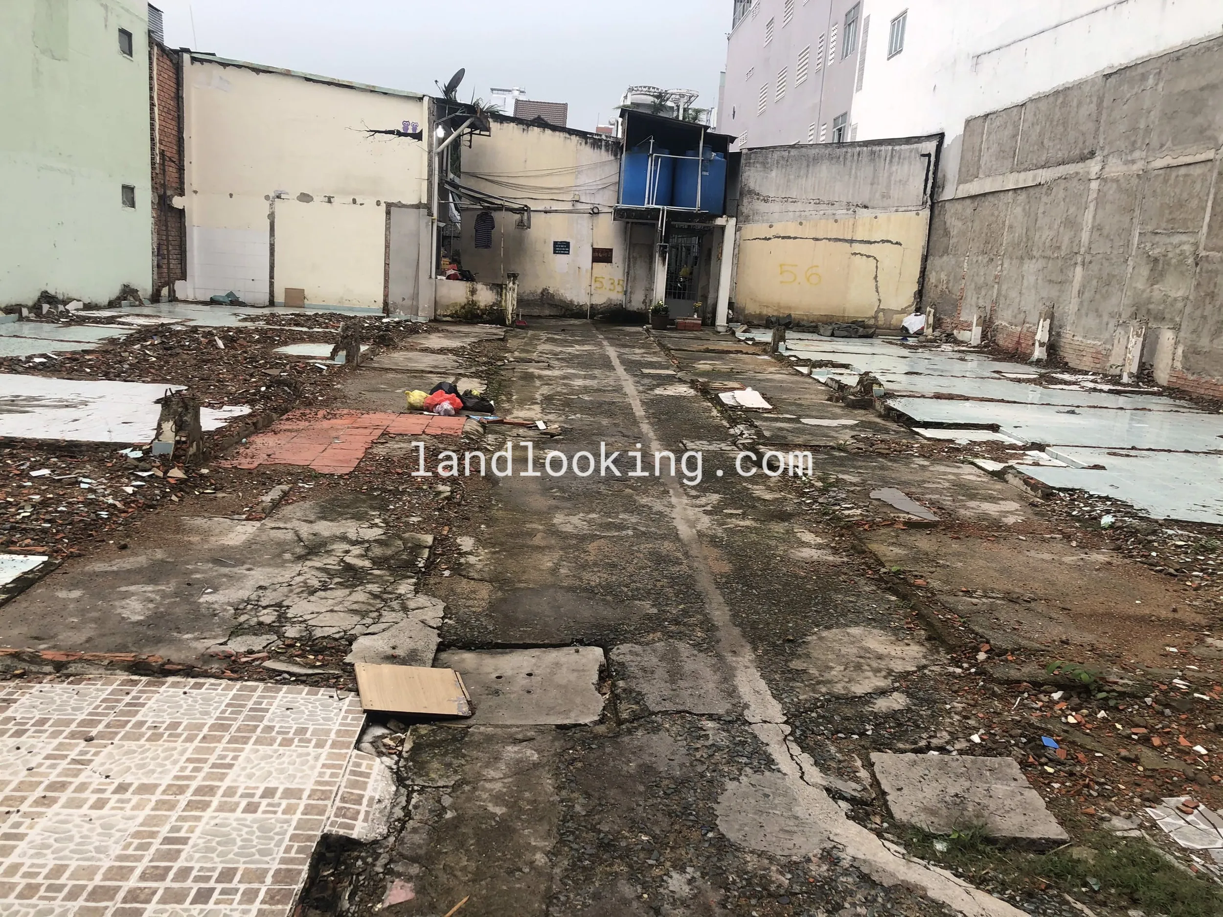 47/2/53 - Bùi Đình Túy, Phường 24, Quận Bình Thạnh - ảnh 0