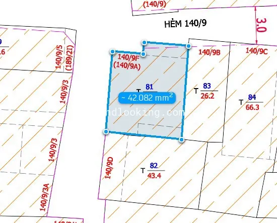 140/9A - Trần Kế Xương, Phường 07, Quận Phú Nhuận - ảnh 5