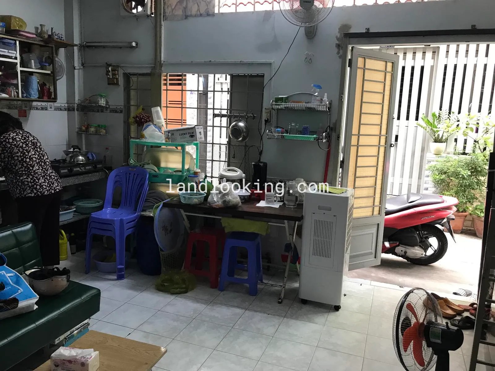 1168/33/11 - Trường Sa, Phường 13, Quận Phú Nhuận - ảnh 2