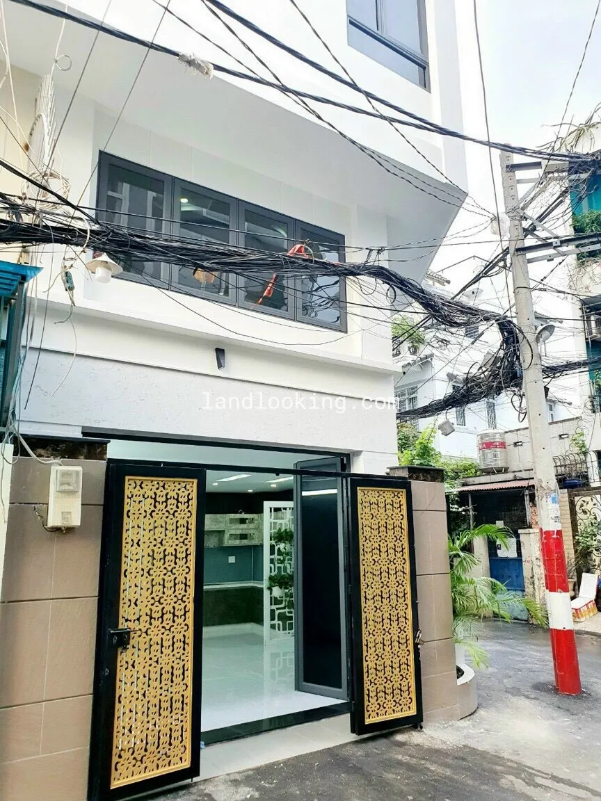 247/6C - Hoàng Hoa Thám, Phường 05, Quận Phú Nhuận - ảnh 4