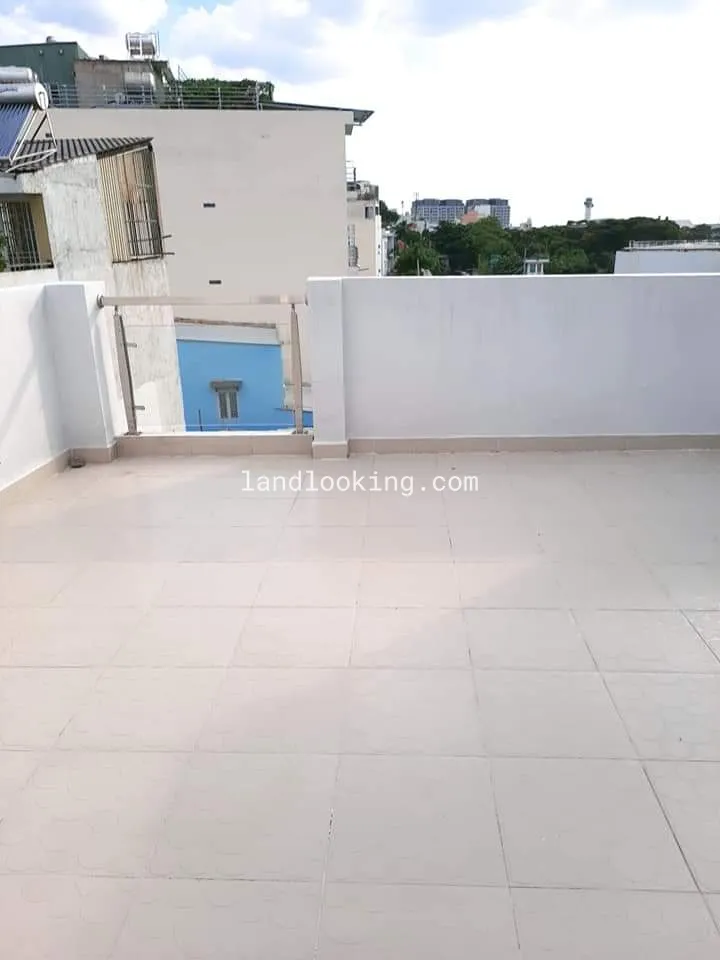 466/22 - Nguyễn Văn Công, Phường 03, Quận Gò Vấp - ảnh 5