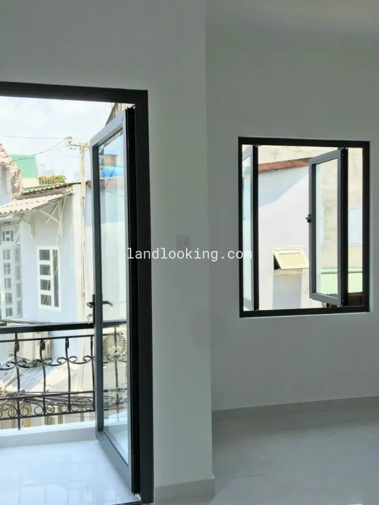 395/10 - Lê Quang Định, Phường 05, Quận Bình Thạnh - ảnh 2