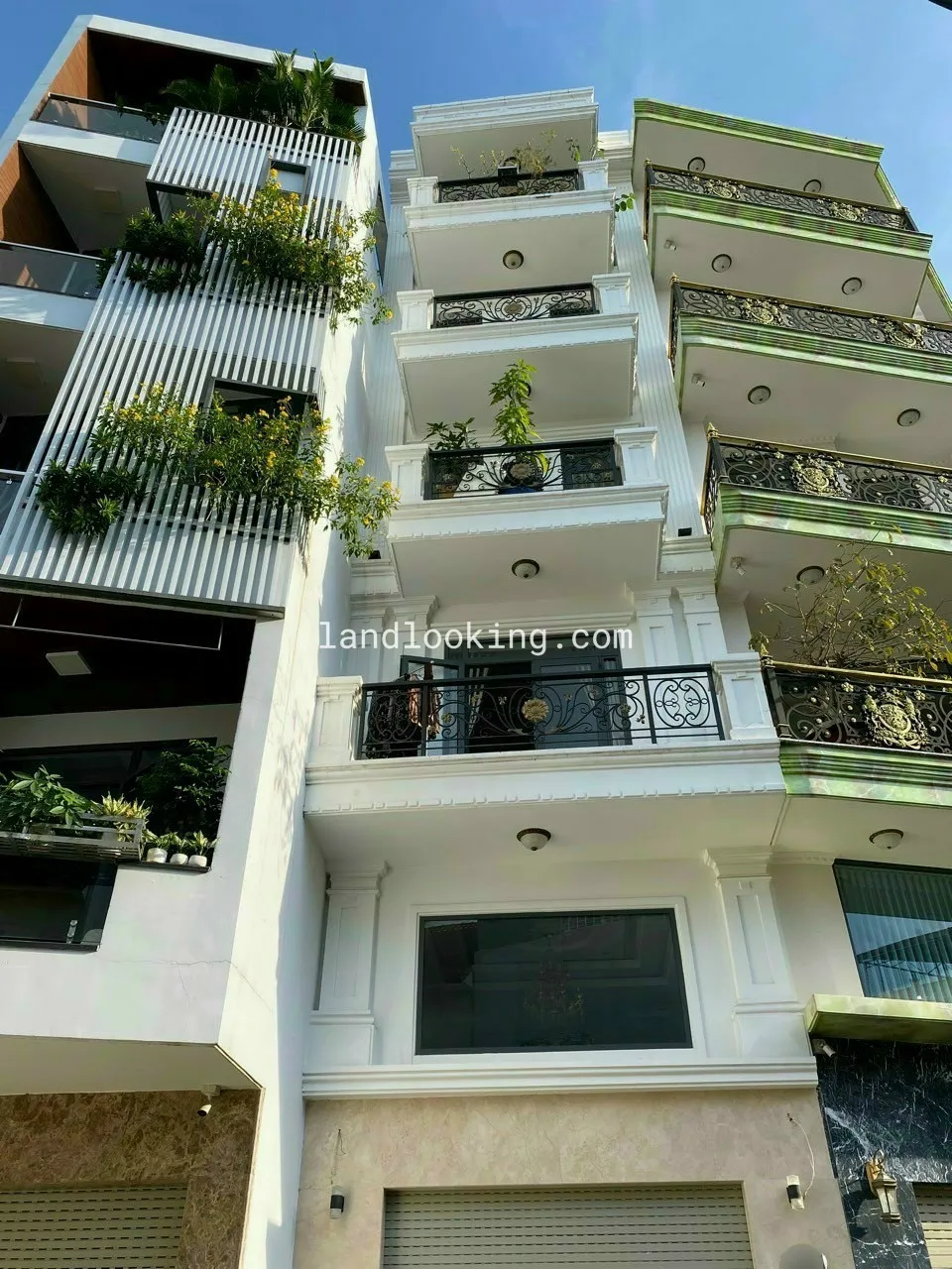 47C - Lê Trực, Phường 07, Quận Bình Thạnh - ảnh 0