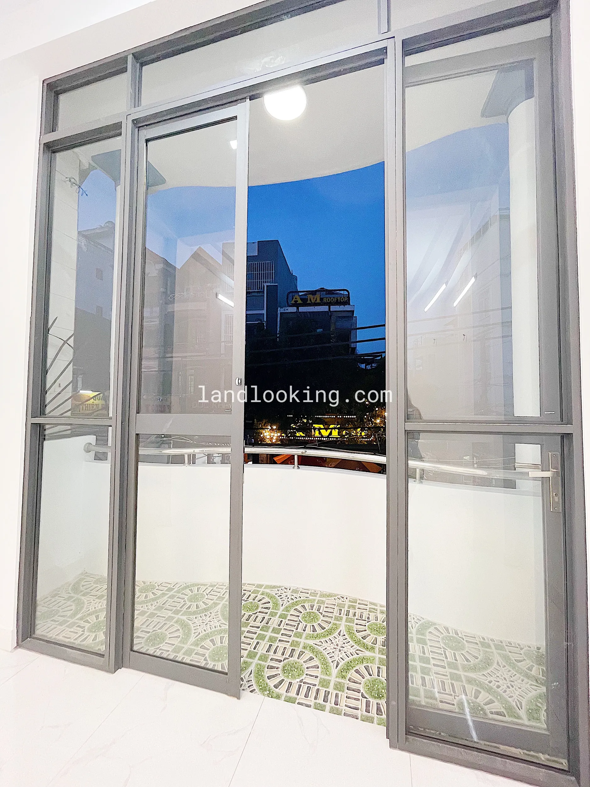 301 - Bùi Đình Túy, Phường 24, Quận Bình Thạnh - ảnh 5