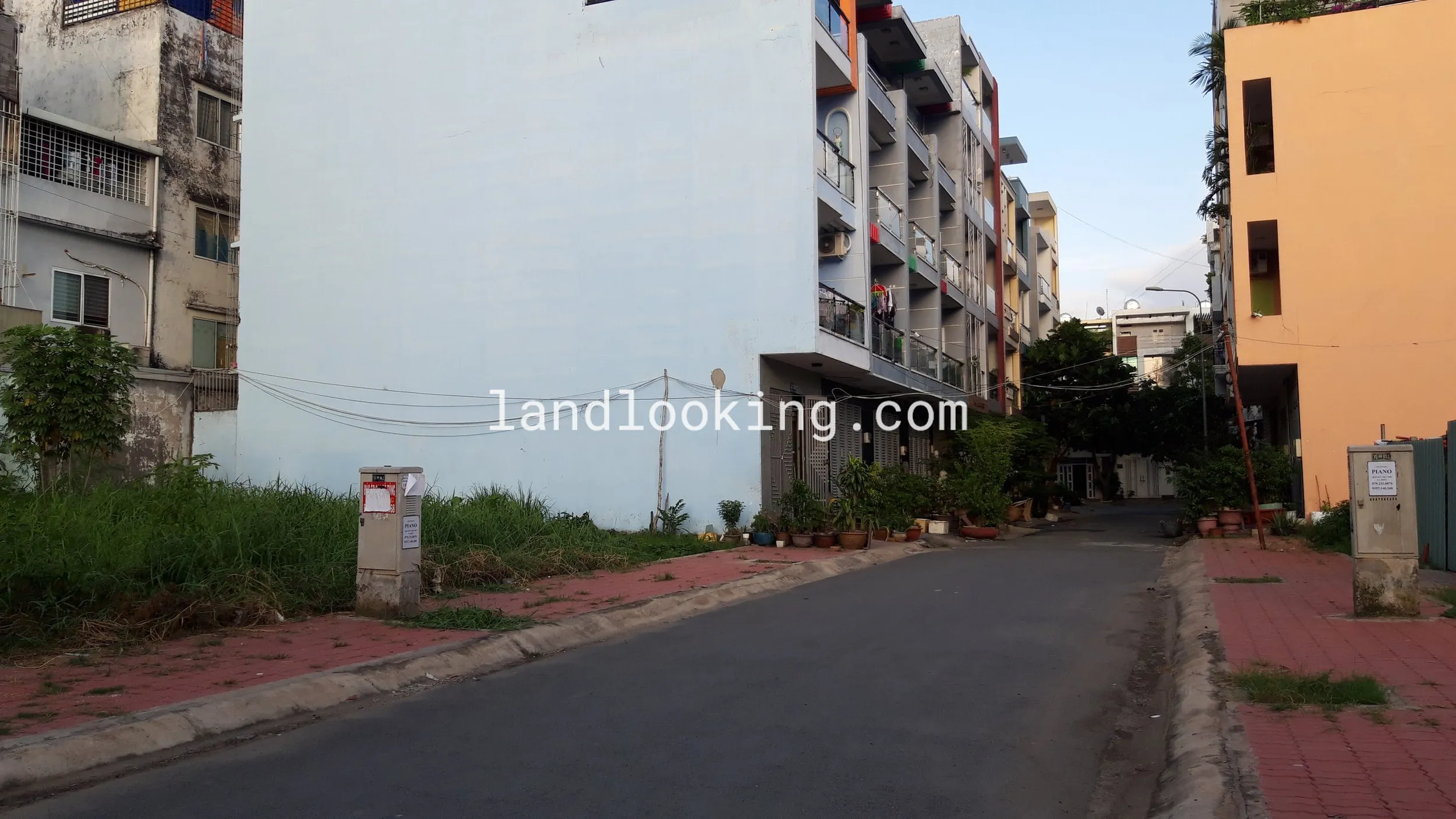 53/2/70 - Bình Lợi, Phường 13, Quận Bình Thạnh - ảnh 1