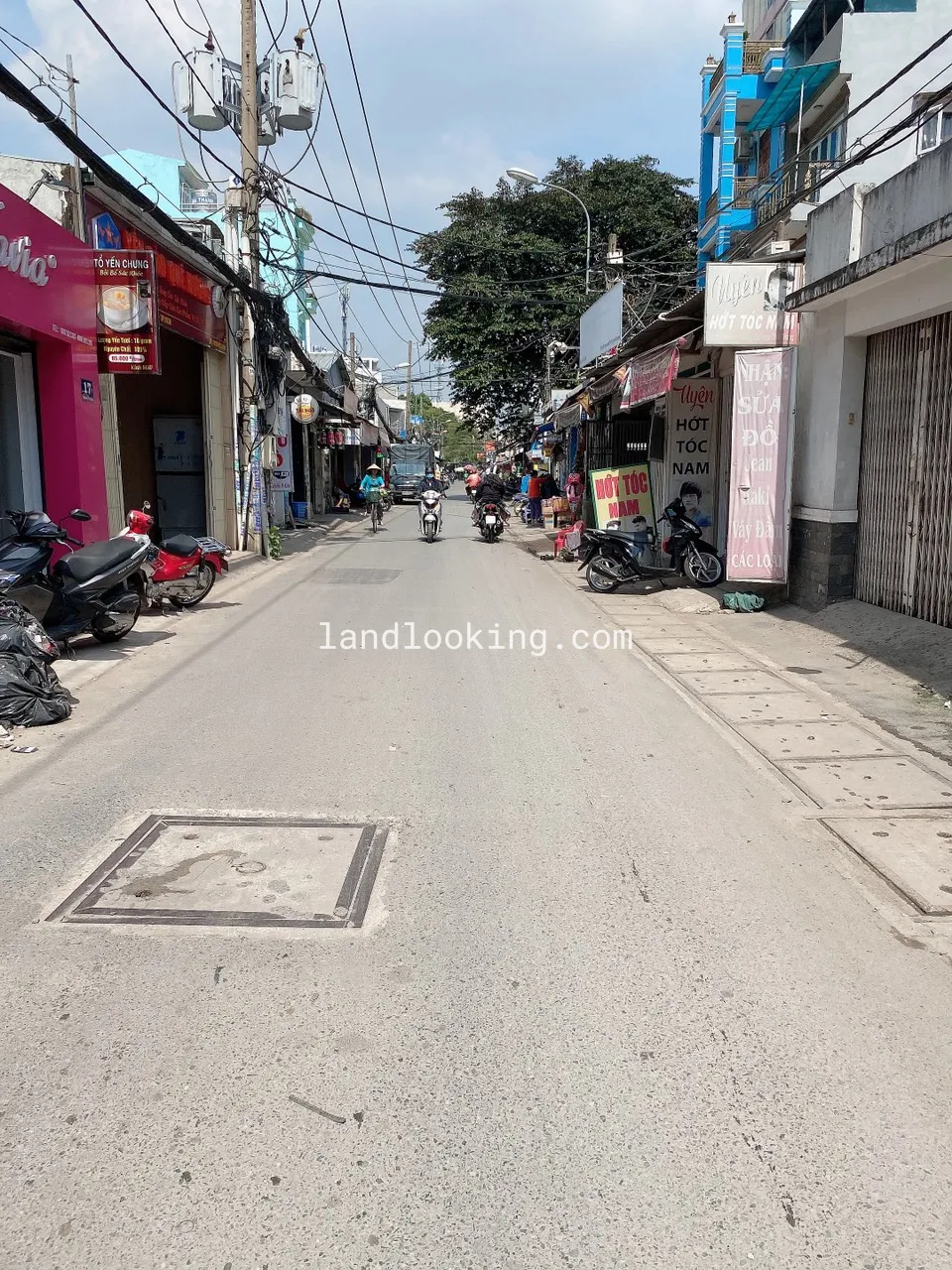 20 - Thống Nhất, Phường 10, Quận Gò Vấp - ảnh 1