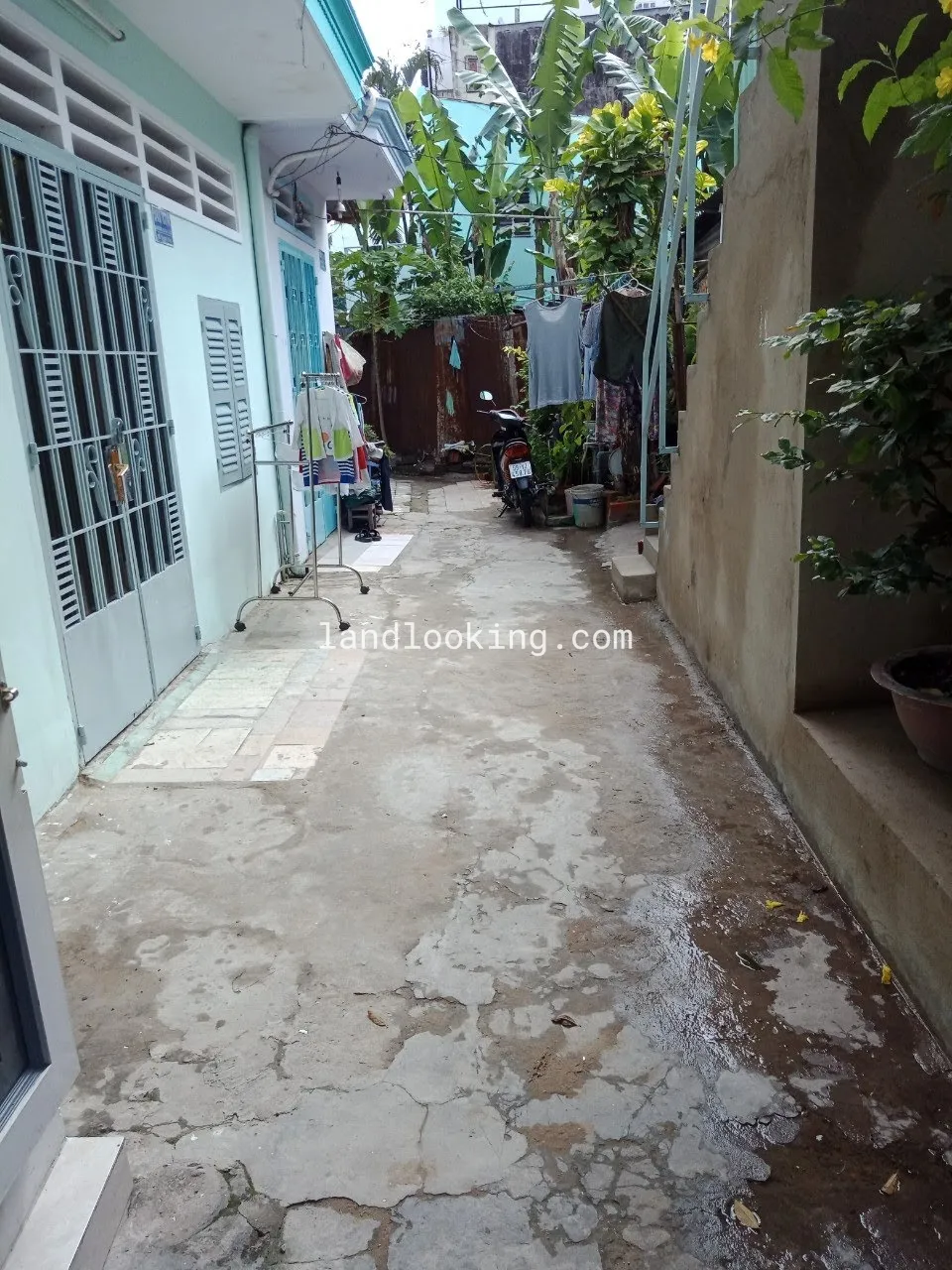 241/17/4 - Nguyễn Thái Sơn, Phường 07, Quận Gò Vấp - ảnh 1