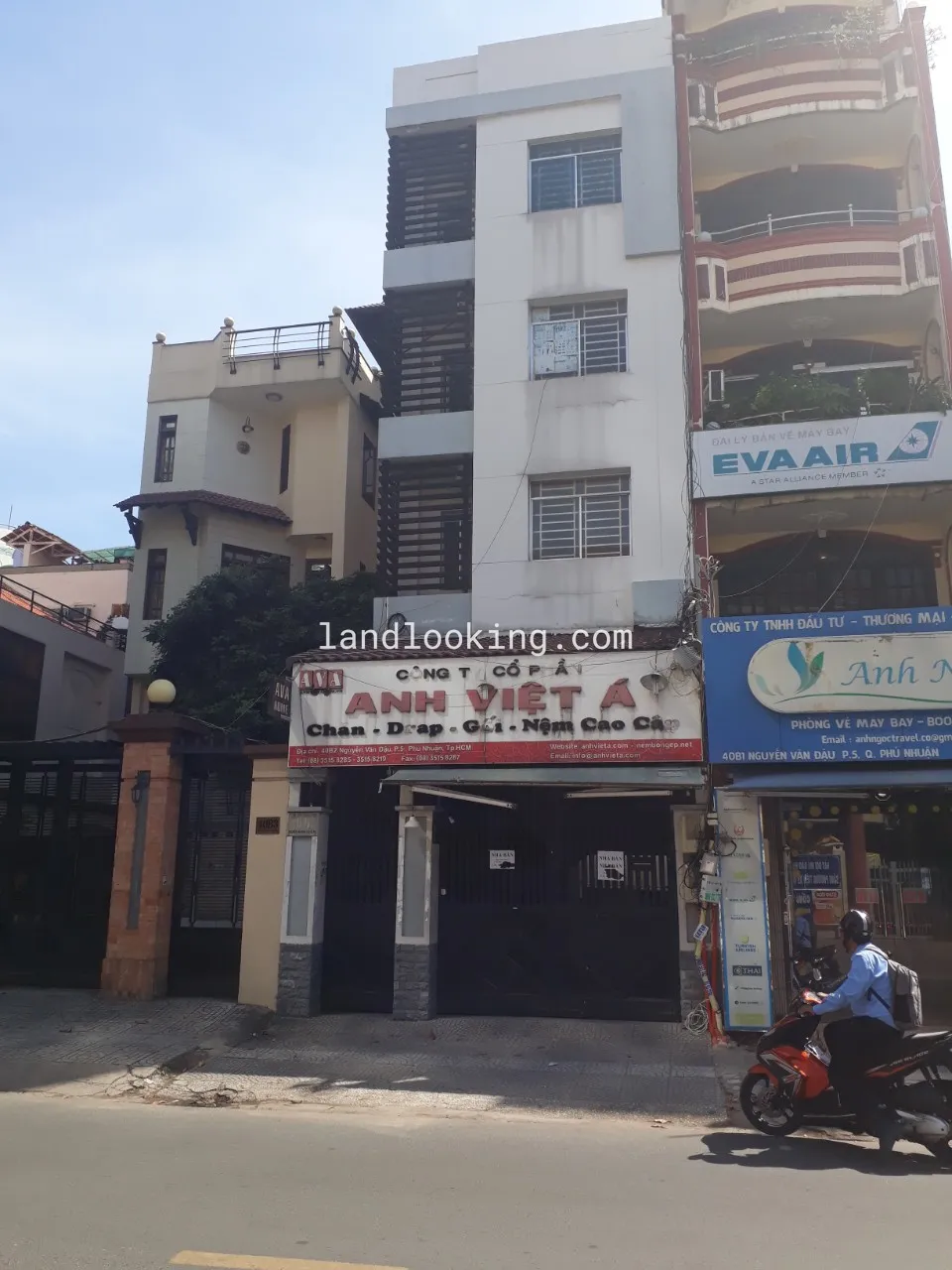 40B2 - Nguyễn Văn Đậu, Phường 06, Quận Bình Thạnh - ảnh 0