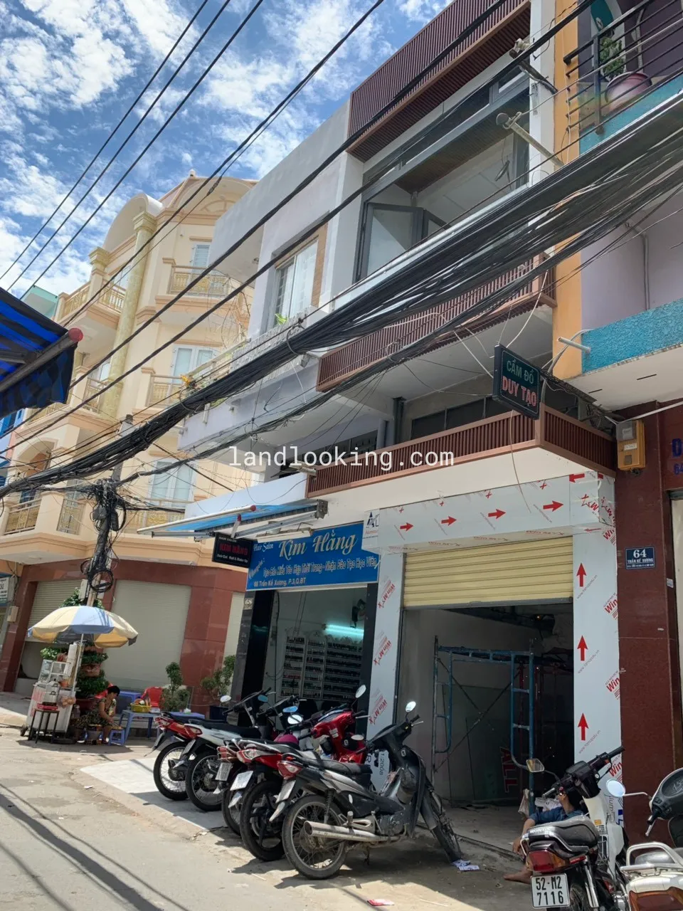 66 - Trần Kế Xương, Phường 03, Quận Bình Thạnh - ảnh 1