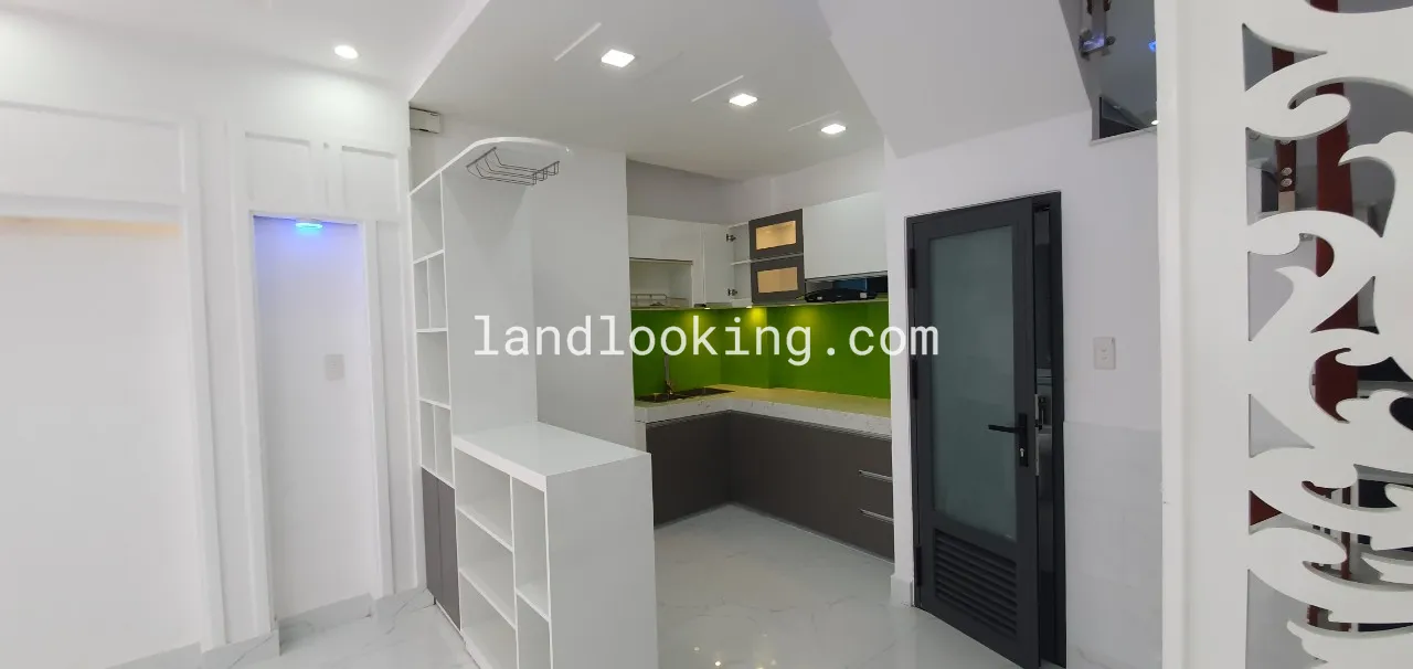 237/11A - Phan Đình Phùng, Phường 15, Quận Phú Nhuận - ảnh 5