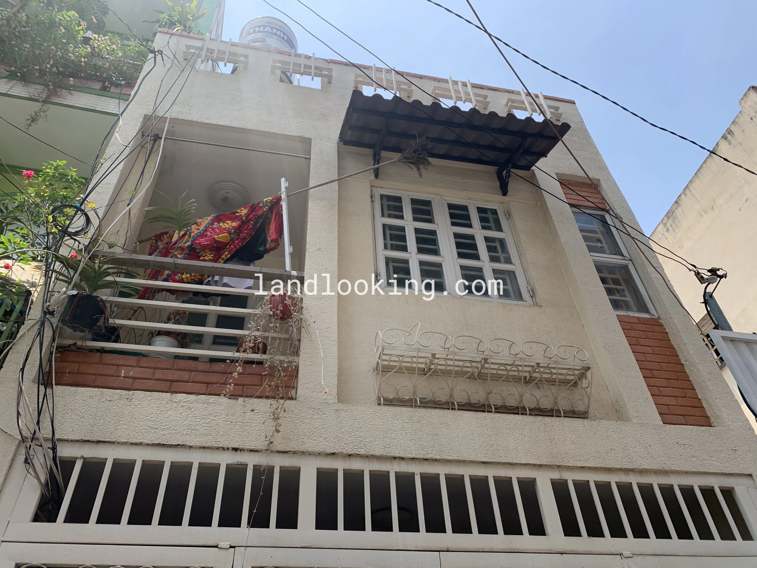 1430/15 - Trường Sa, Phường 03, Quận Tân Bình - ảnh 3