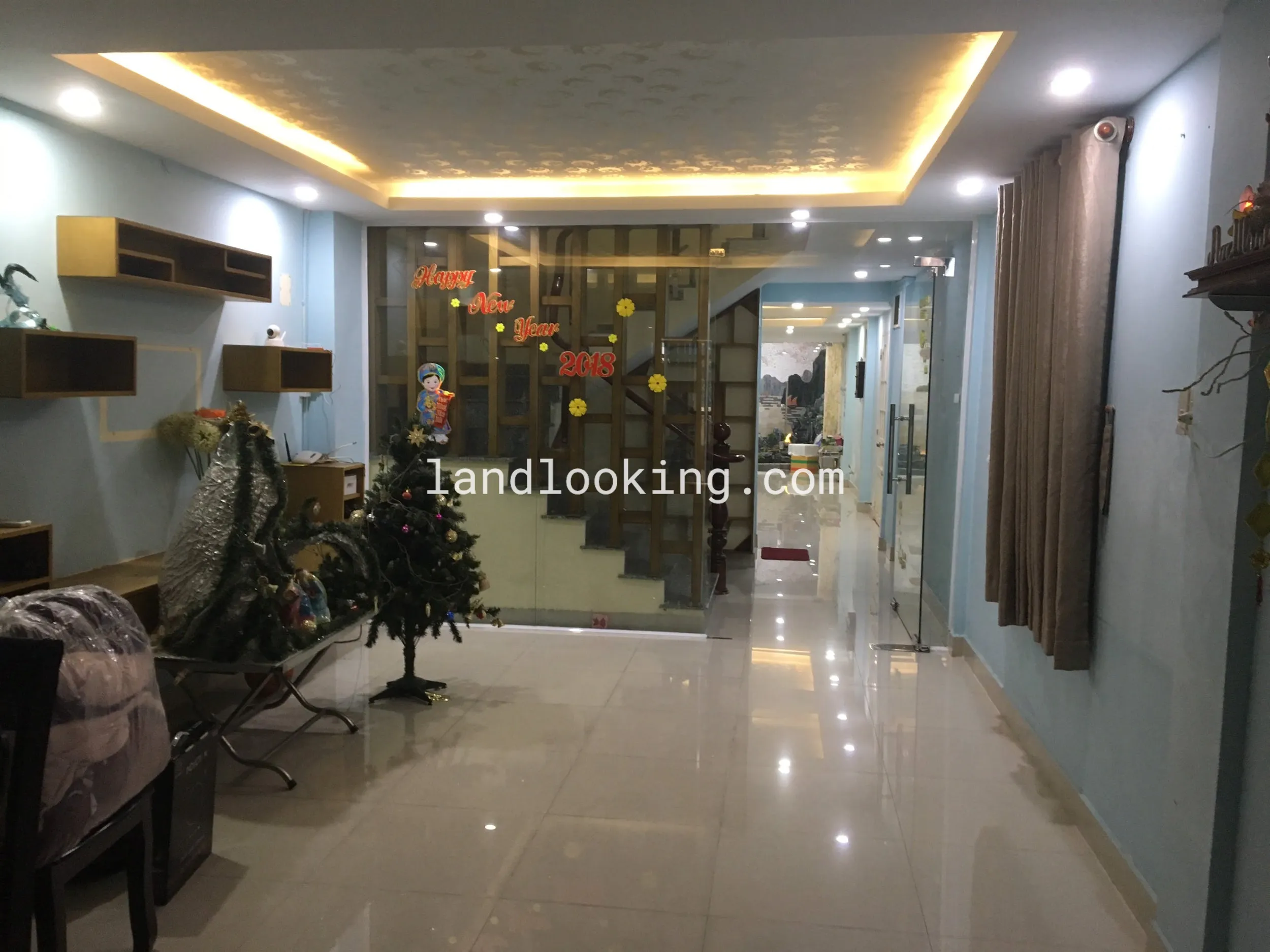 34 - Đống Đa, Phường 01, Quận Bình Thạnh - ảnh 1