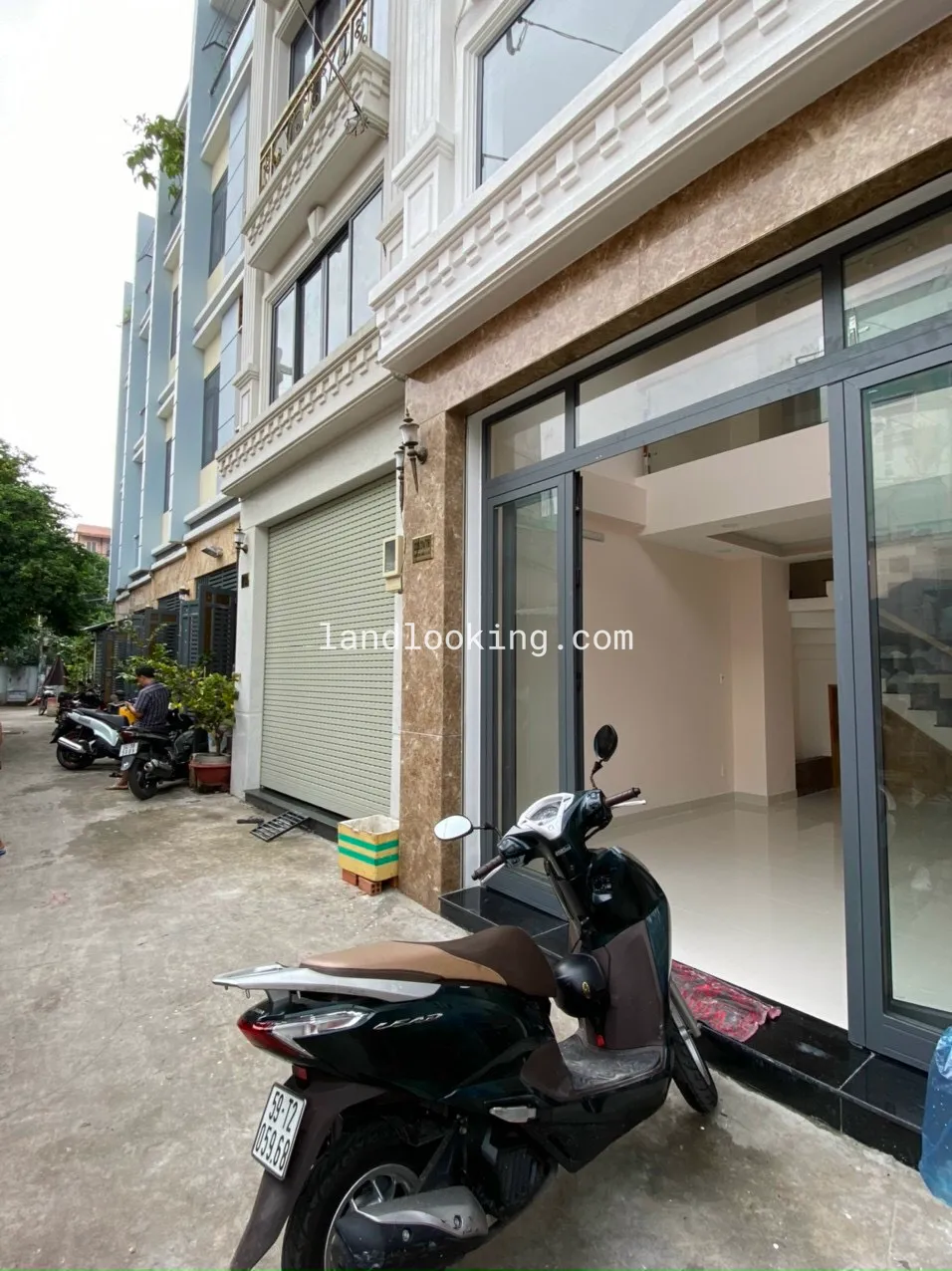 220/24/7H - Hoàng Hoa Thám, Phường 05, Quận Bình Thạnh - ảnh 1