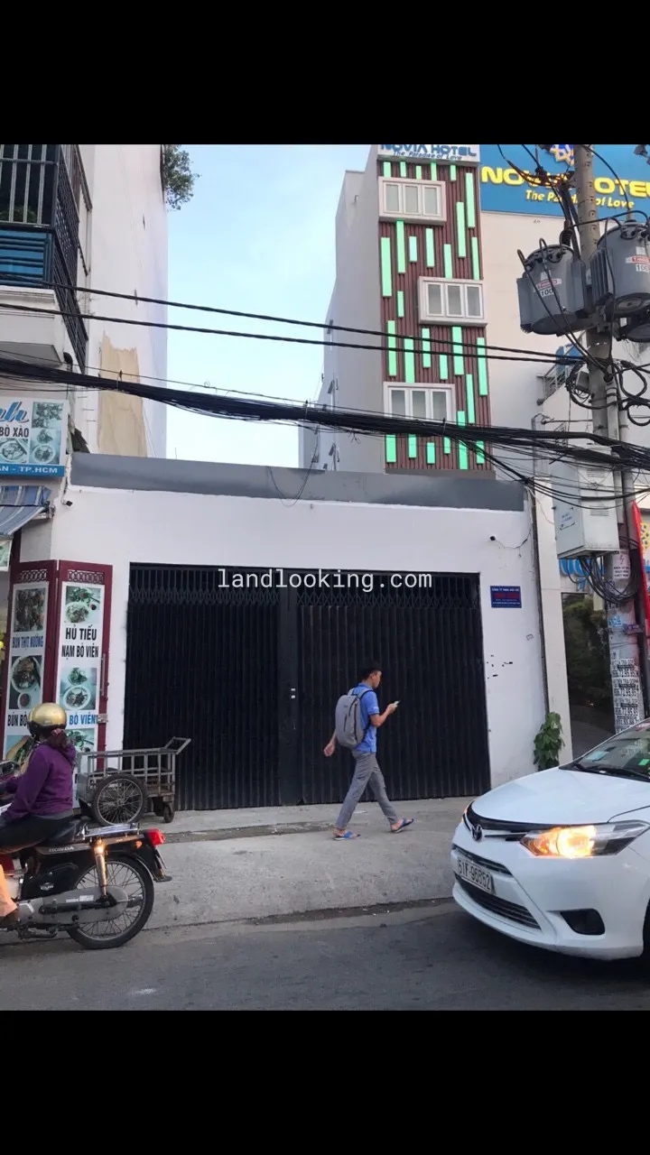 24A - Nguyễn Đình Chiểu, Phường 03, Quận Phú Nhuận - ảnh 0