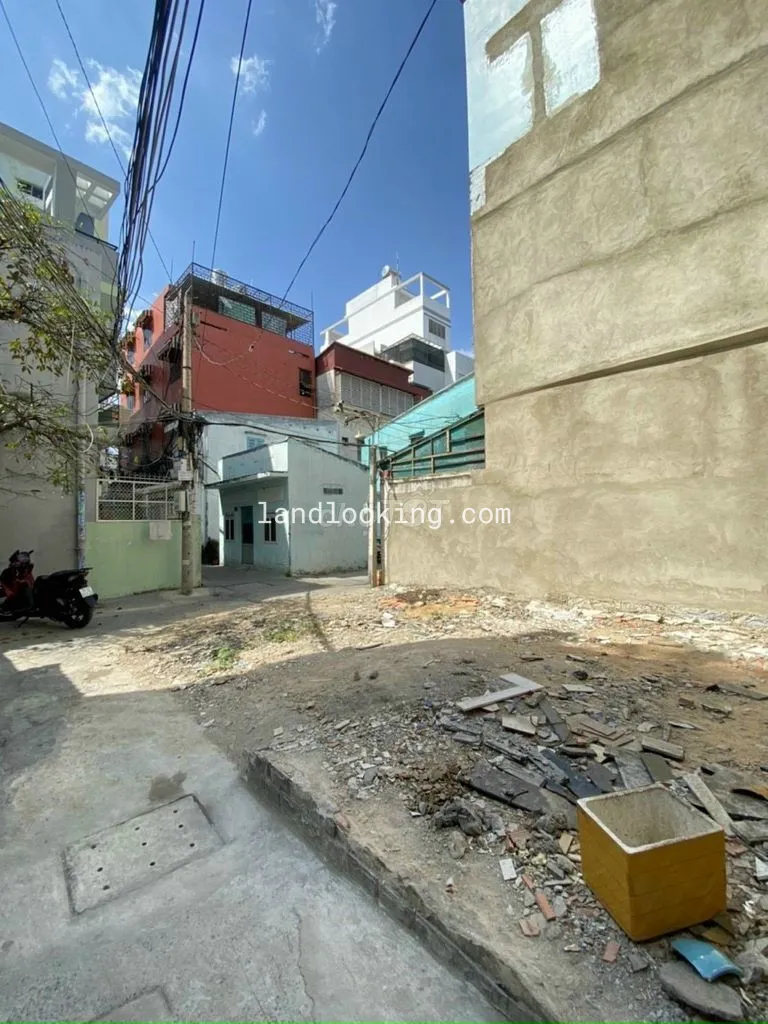 170/5 - Nguyễn Văn Đậu, Phường 07, Quận Bình Thạnh - ảnh 1