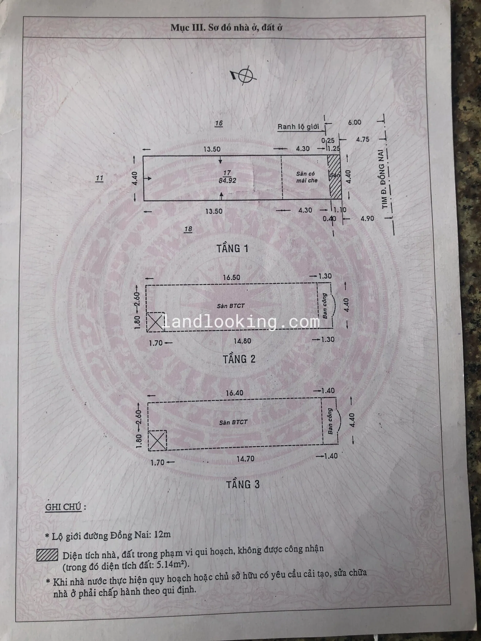 3A - Đồng Nai, Phường 02, Quận Tân Bình - ảnh 3