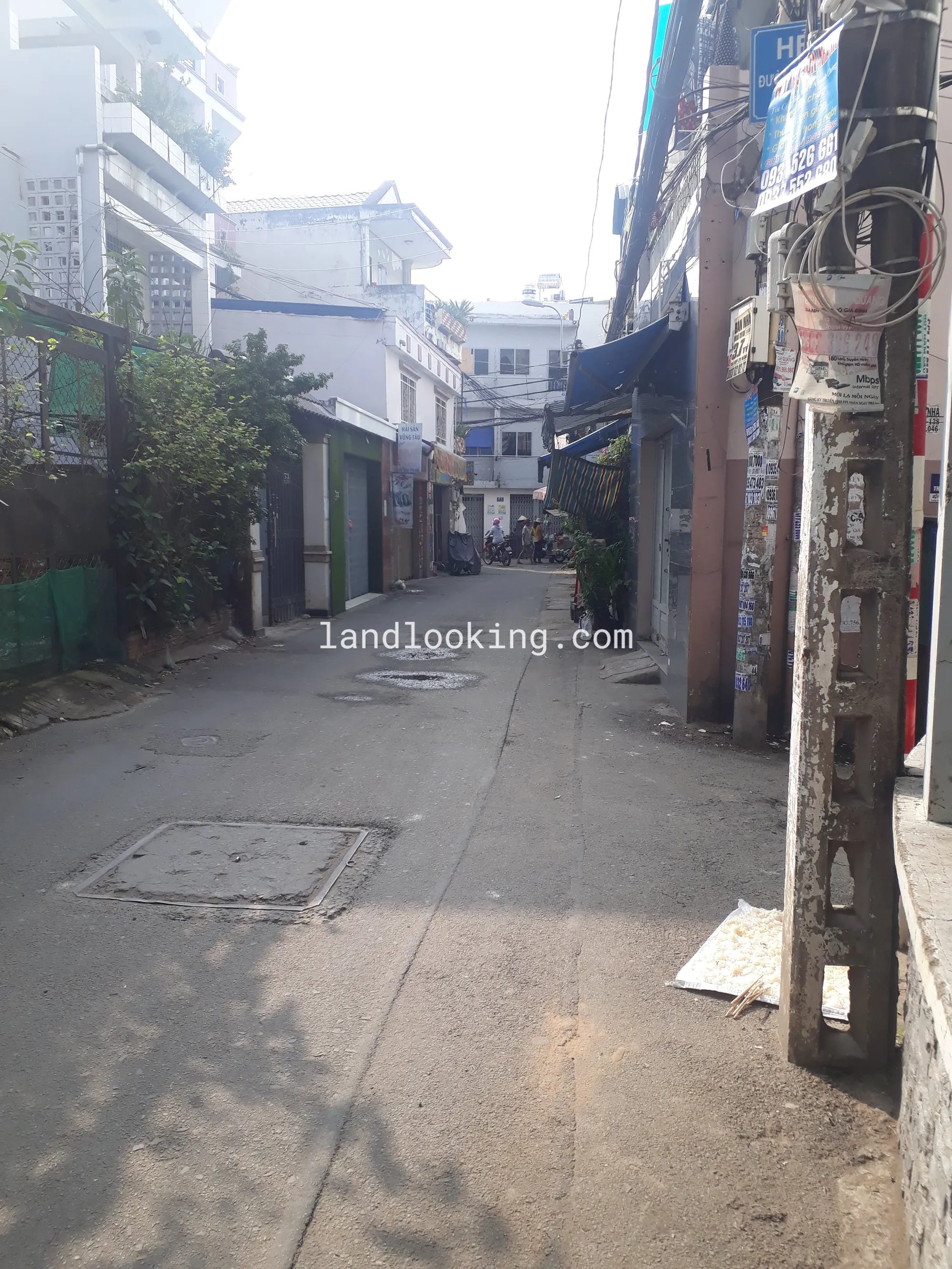 71 - Đường Số 2, Phường 03, Quận Gò Vấp - ảnh 1