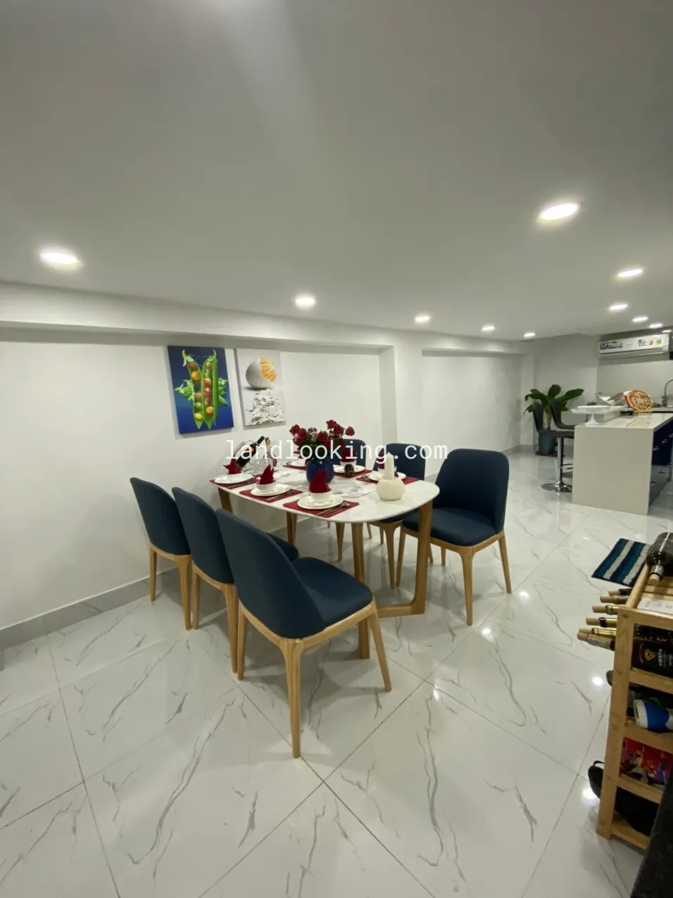 211 - Thích Quảng Đức, Phường 04, Quận Phú Nhuận - ảnh 1