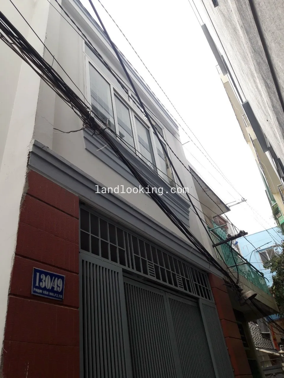 130/49 - Phạm Văn Hai, Phường 02, Quận Tân Bình - ảnh 0