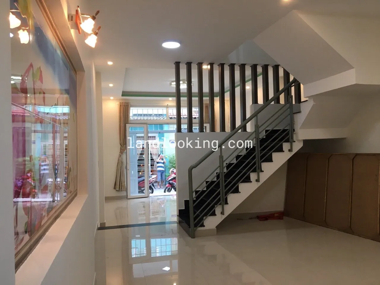 20/70/51 - Đường Số 9, Phường 16, Quận Gò Vấp - ảnh 4