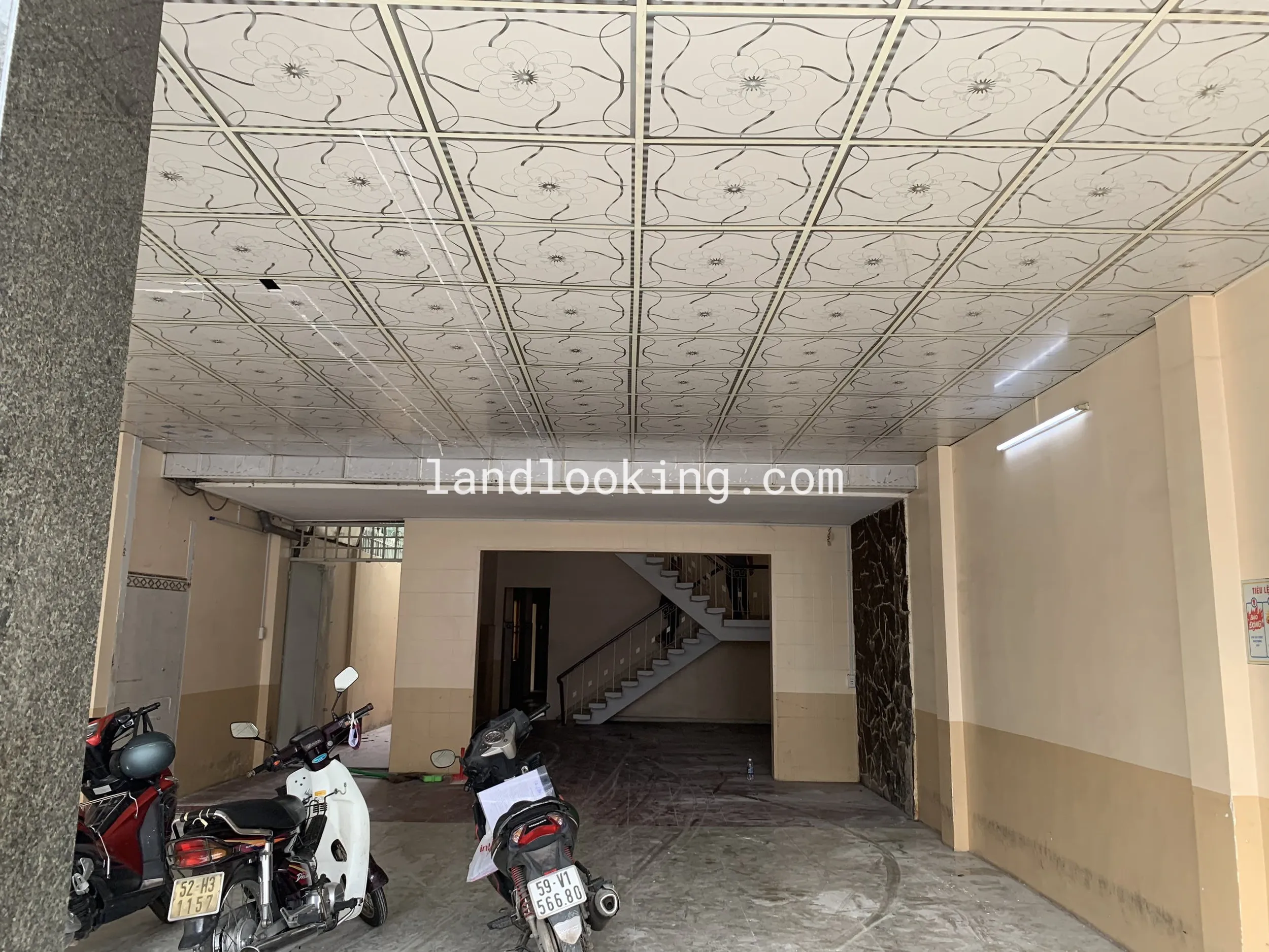 529 - Lê Quang Định, Phường 01, Quận Gò Vấp - ảnh 1